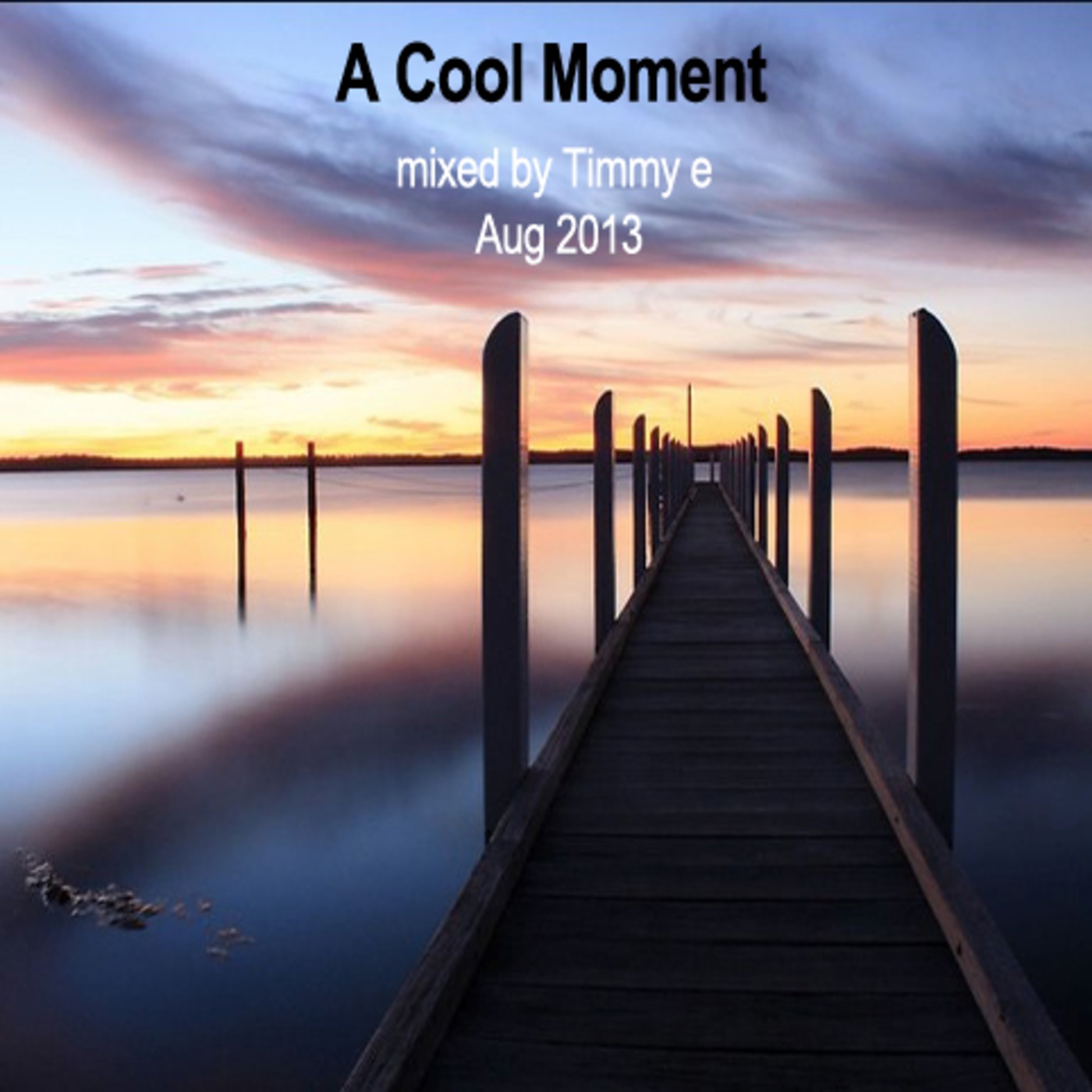 A Cool Moment