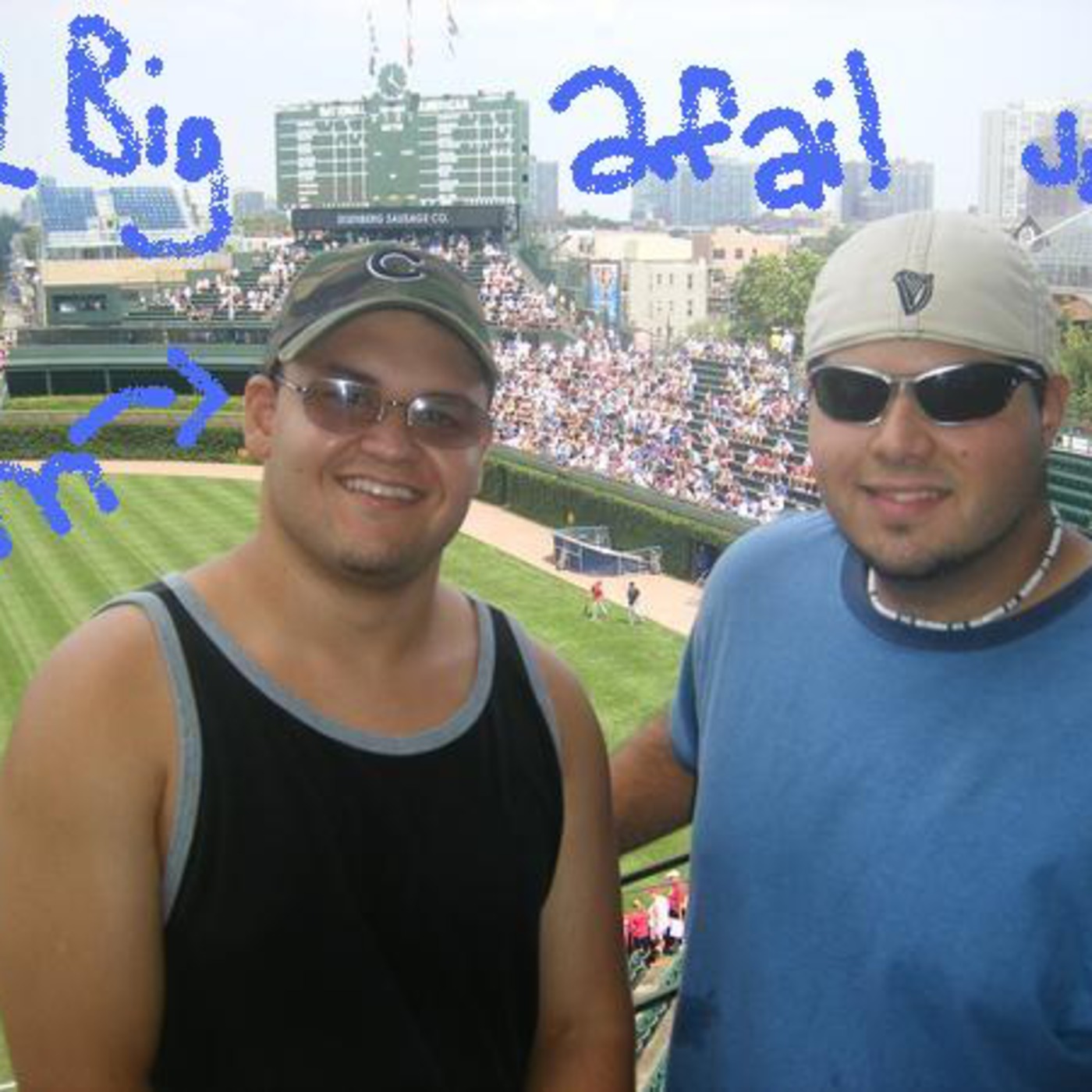 A Football Preview That is 2Big2Fail!