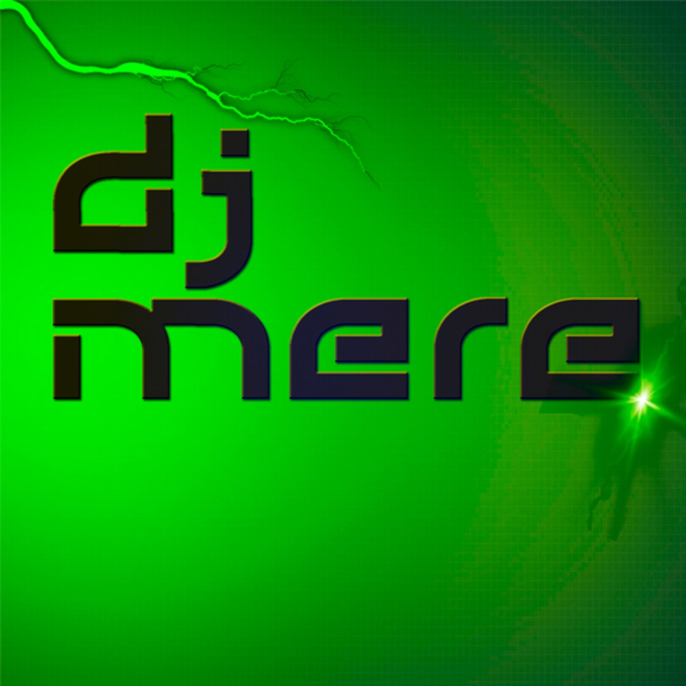 DJ MERE - WELCOME 2019