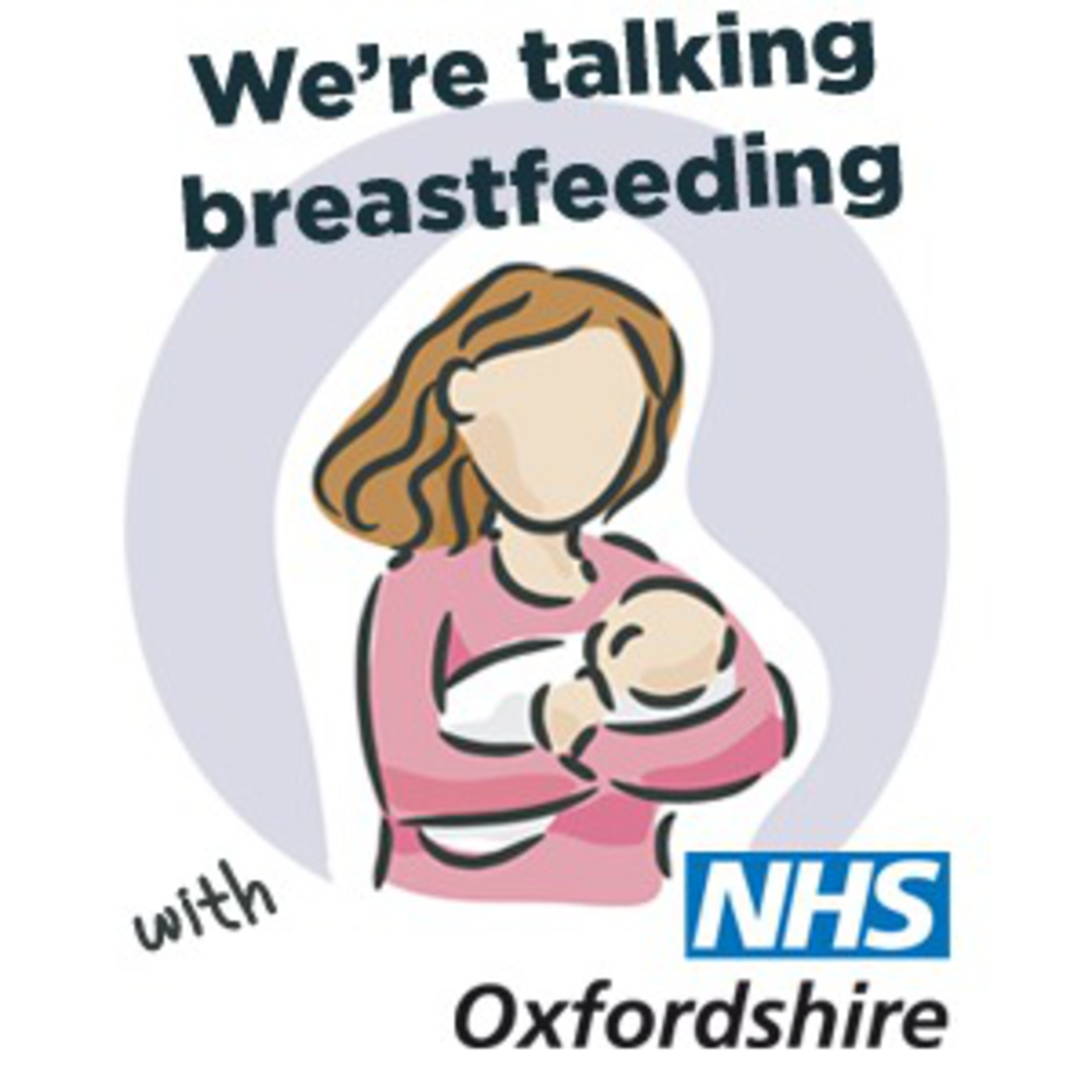 We're talking breastfeeding on glide fm