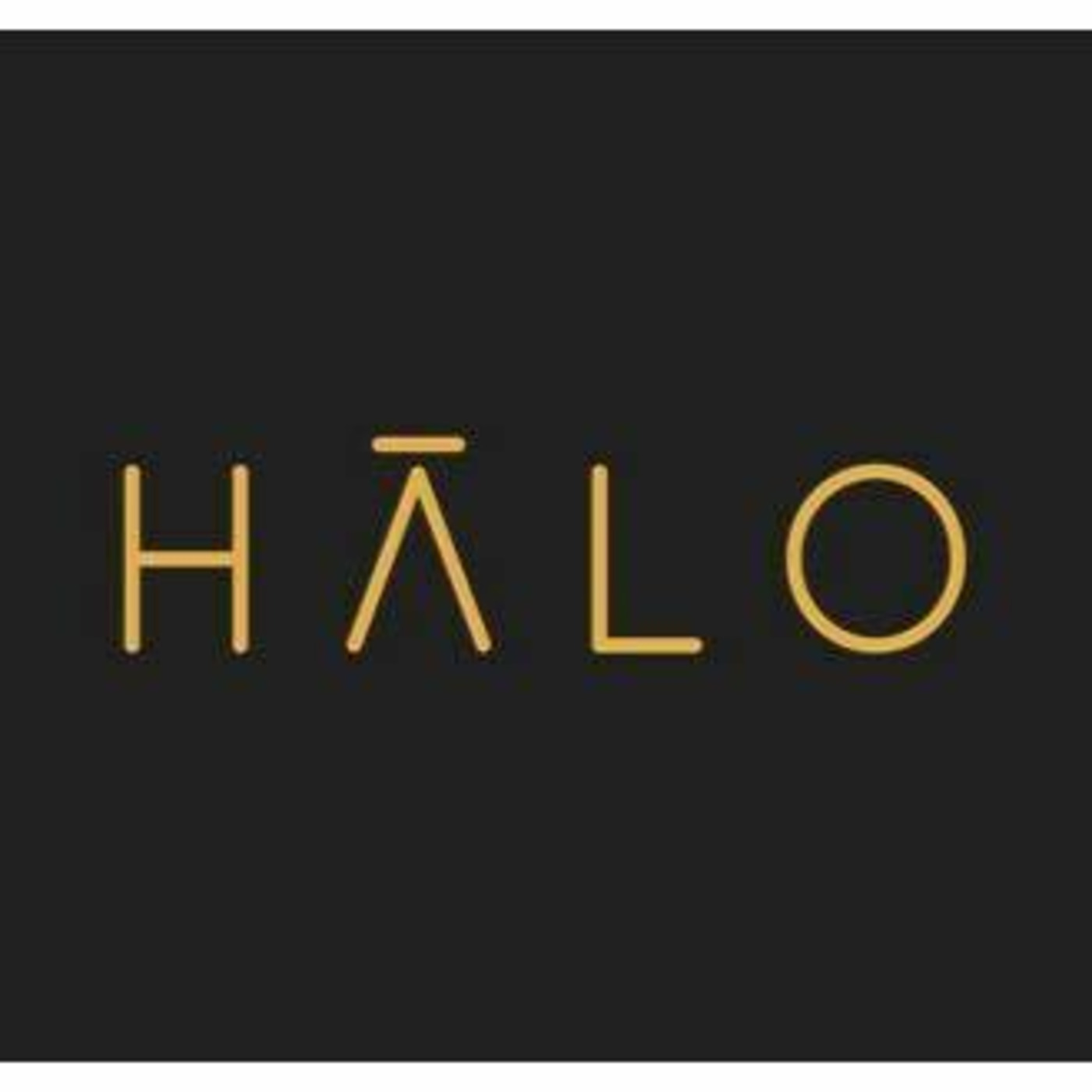 Halo Meditation
