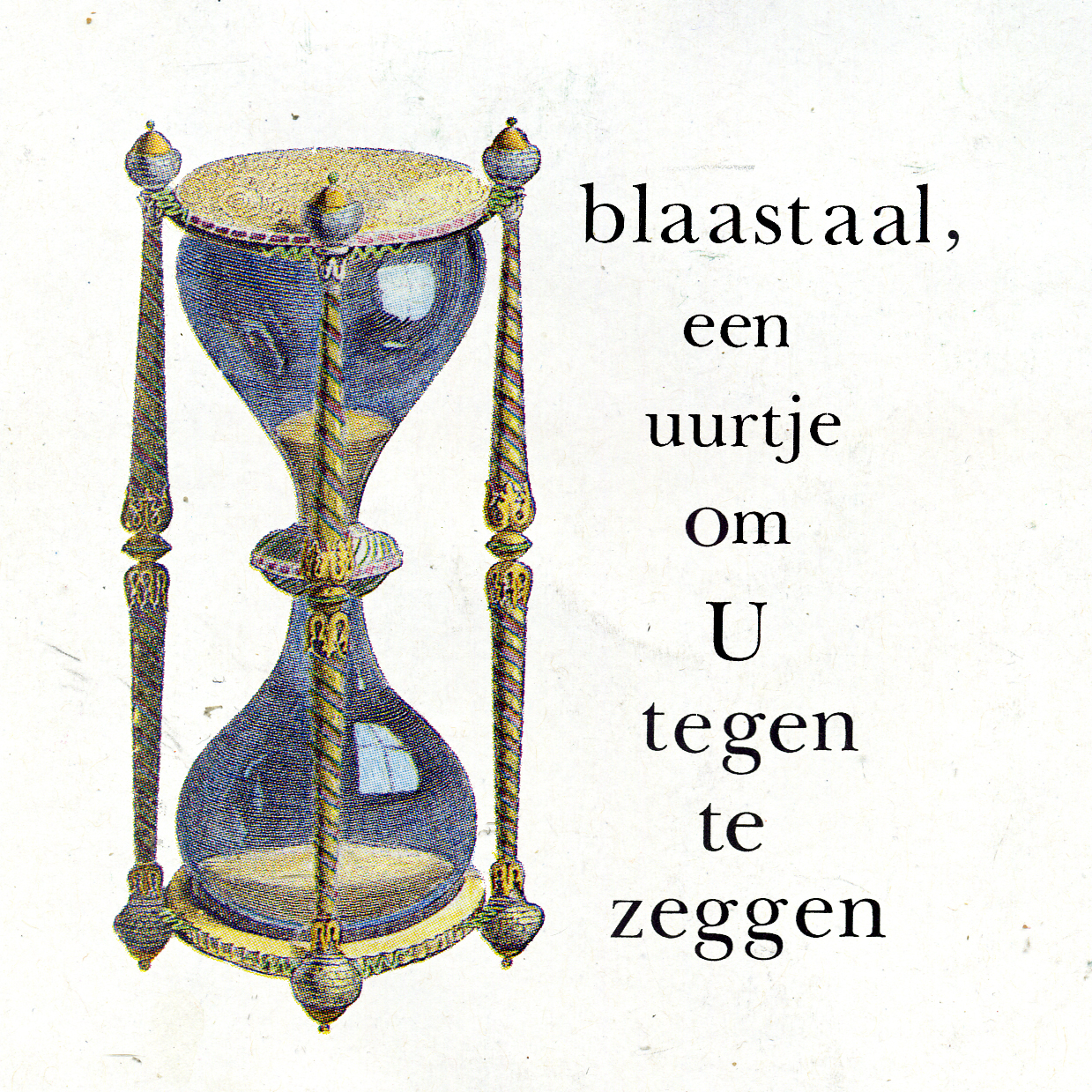 Blaastaal