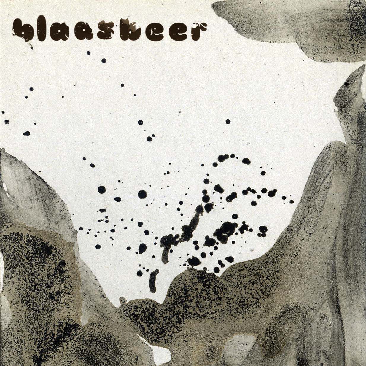 Blaastaal