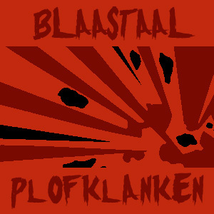 Blaastaal