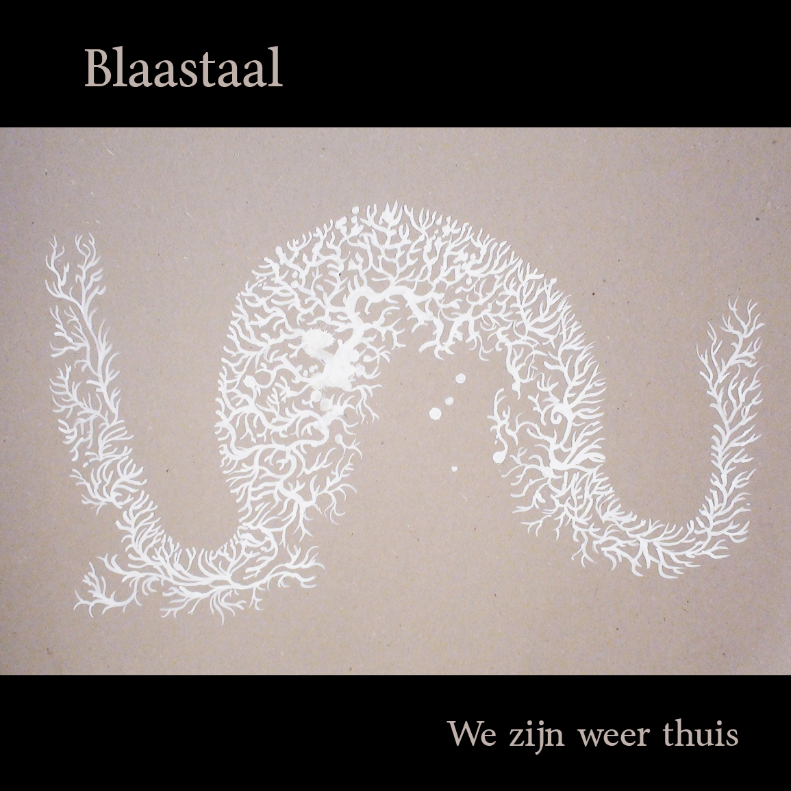 Blaastaal
