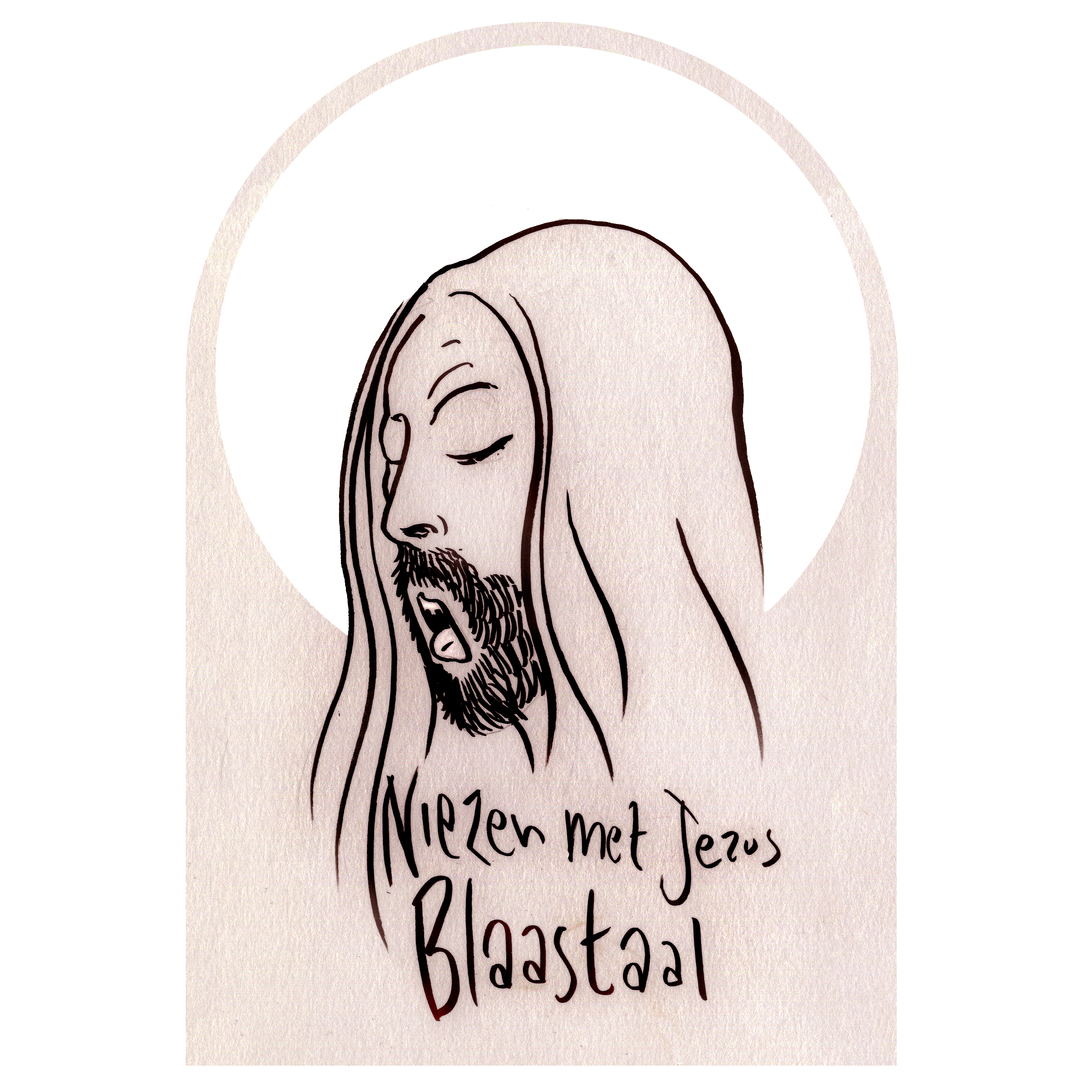 Blaastaal