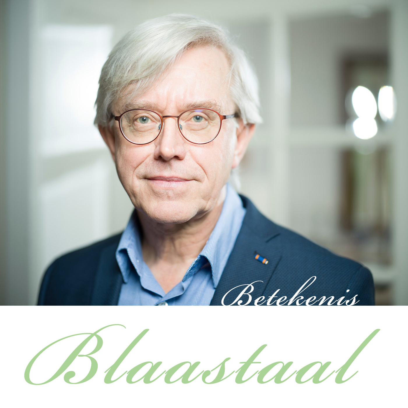 Blaastaal