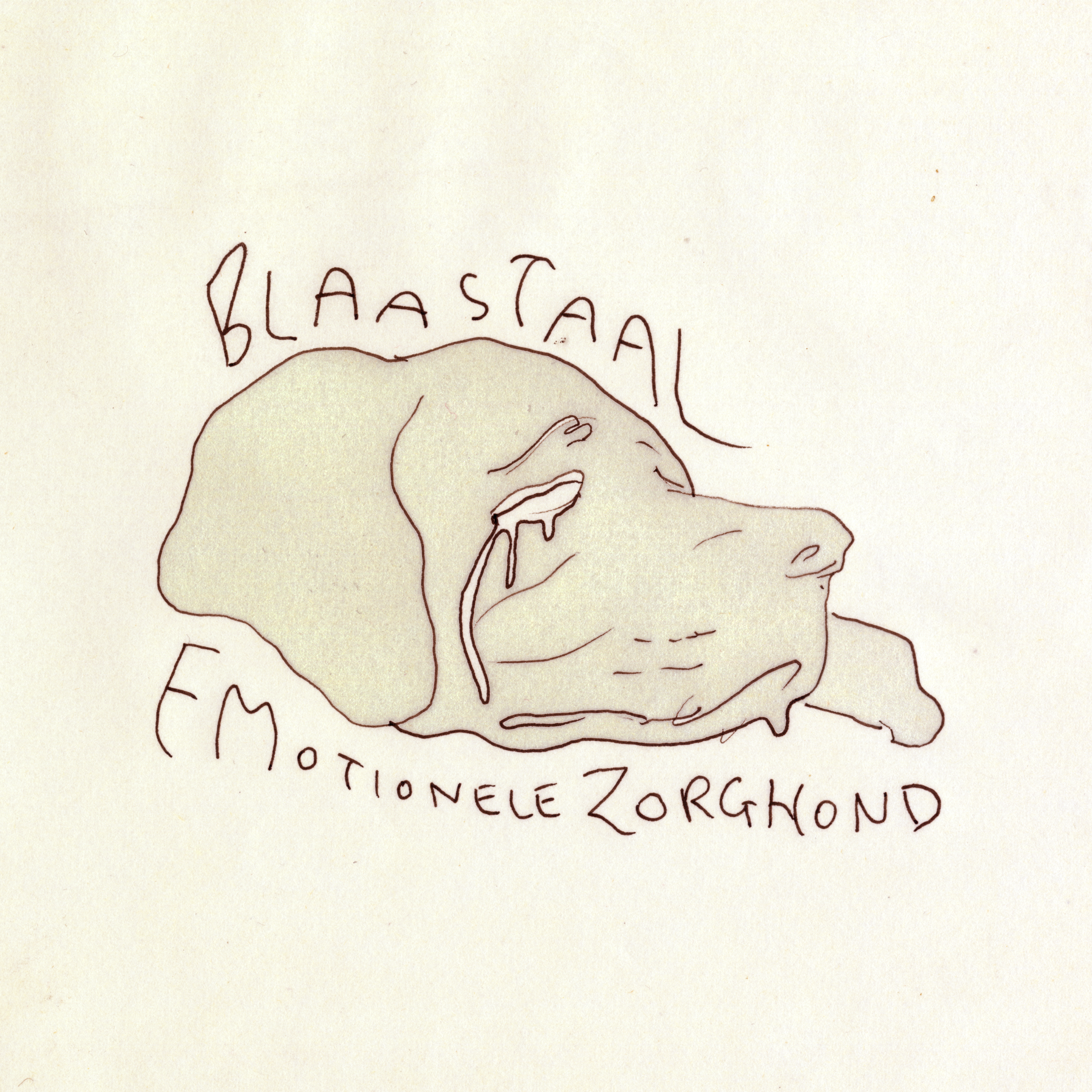 Blaastaal