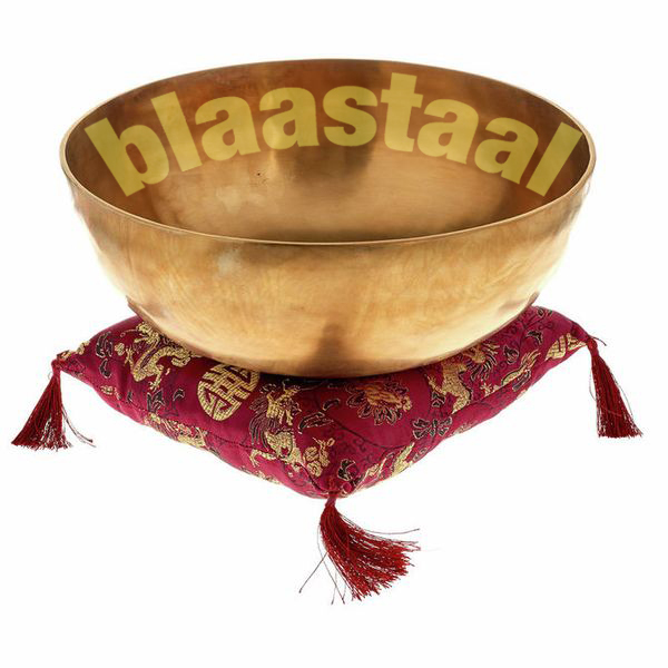 Blaastaal