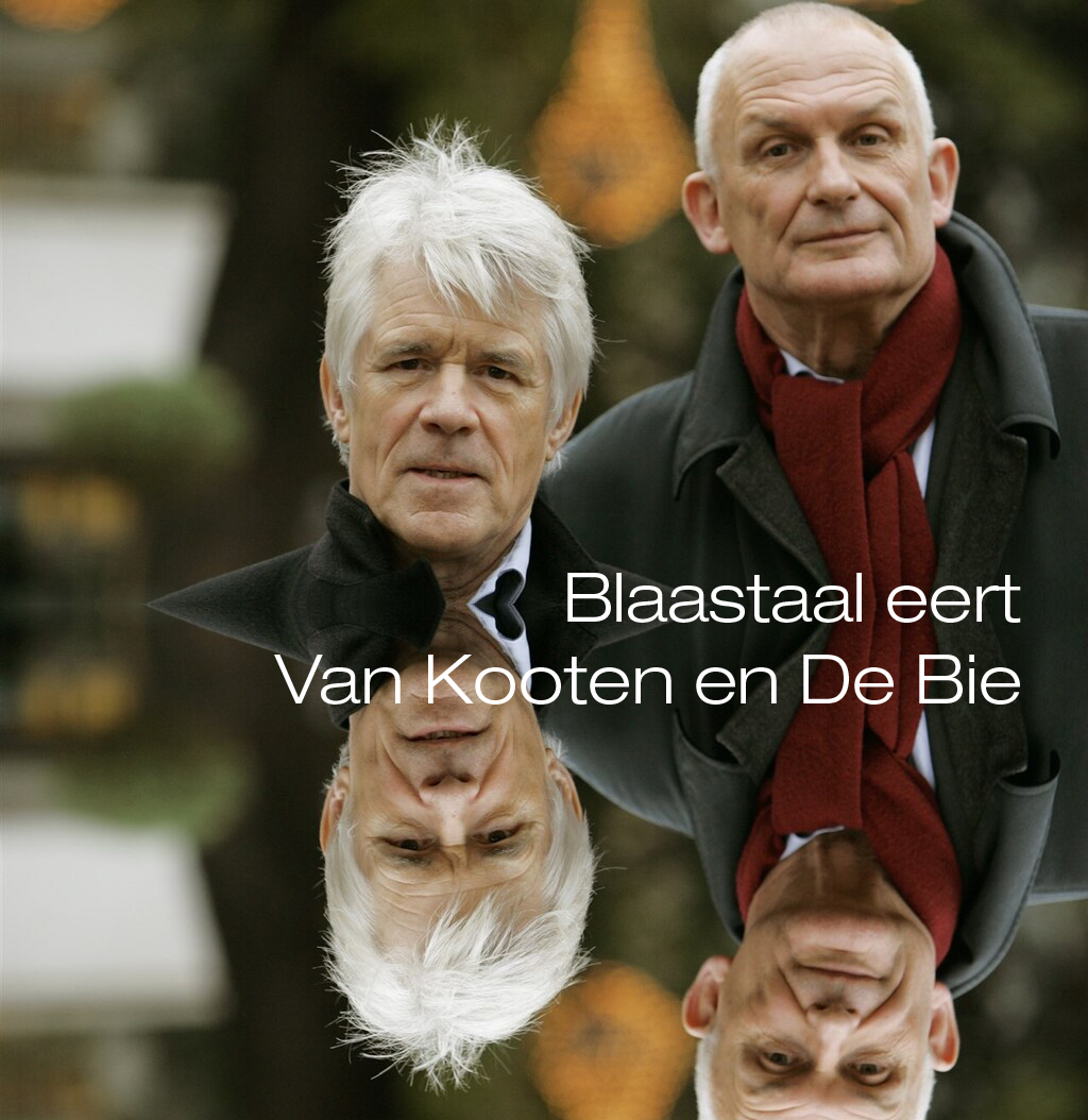 Blaastaal