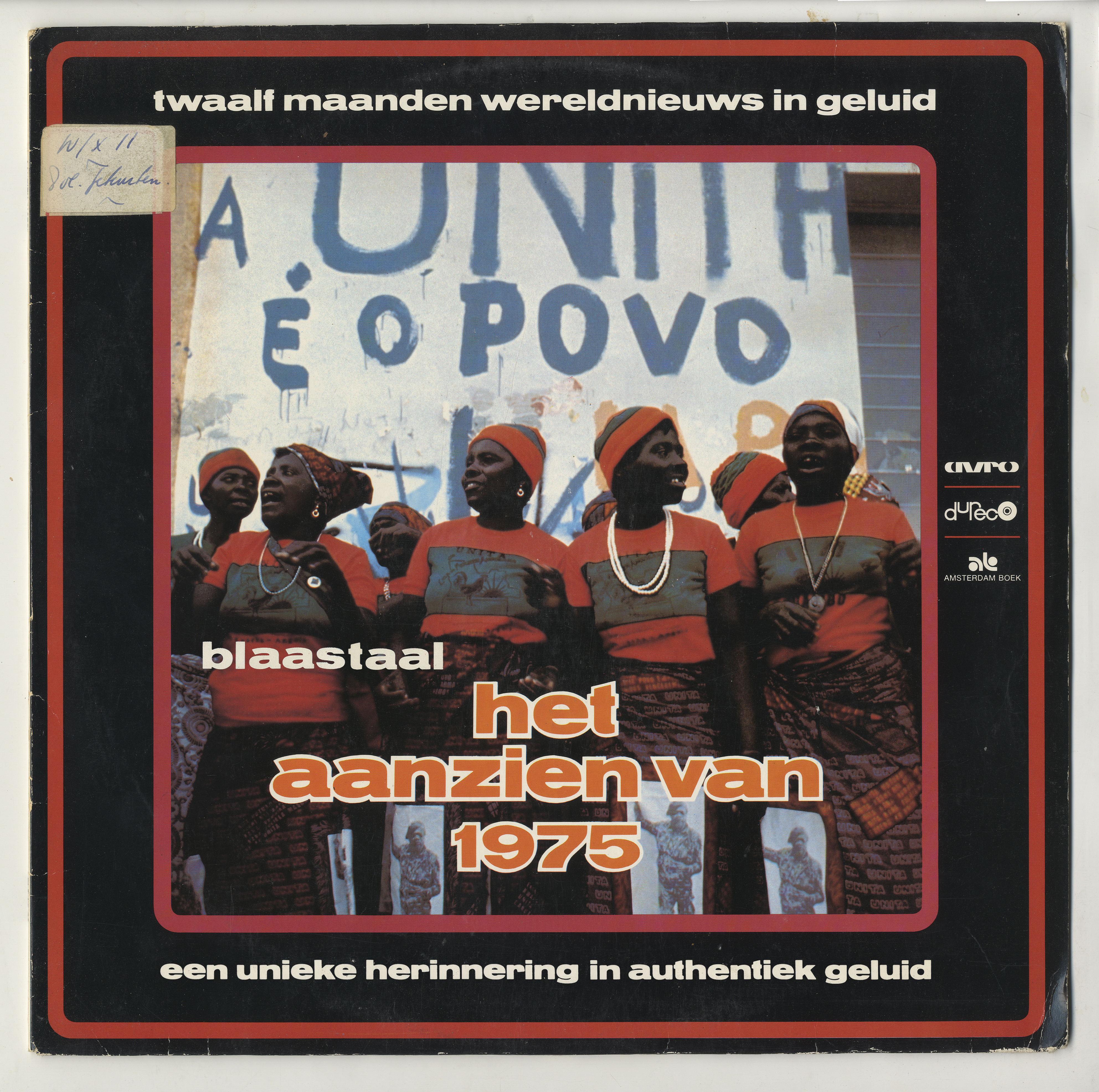 Blaastaal