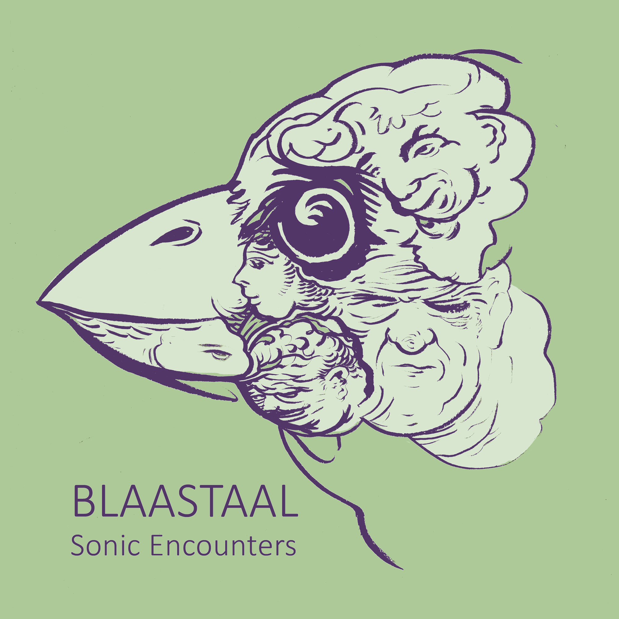 Blaastaal