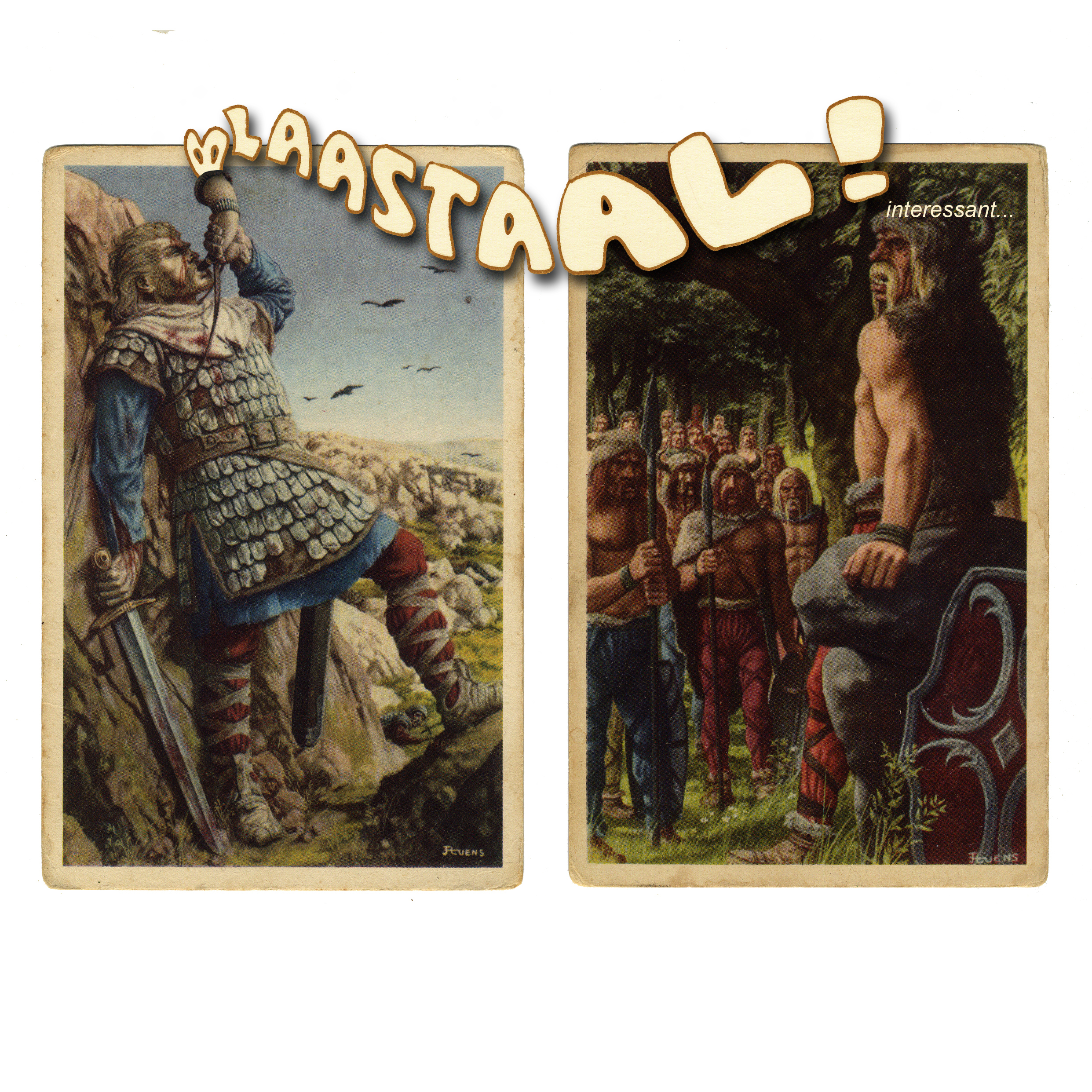 Blaastaal