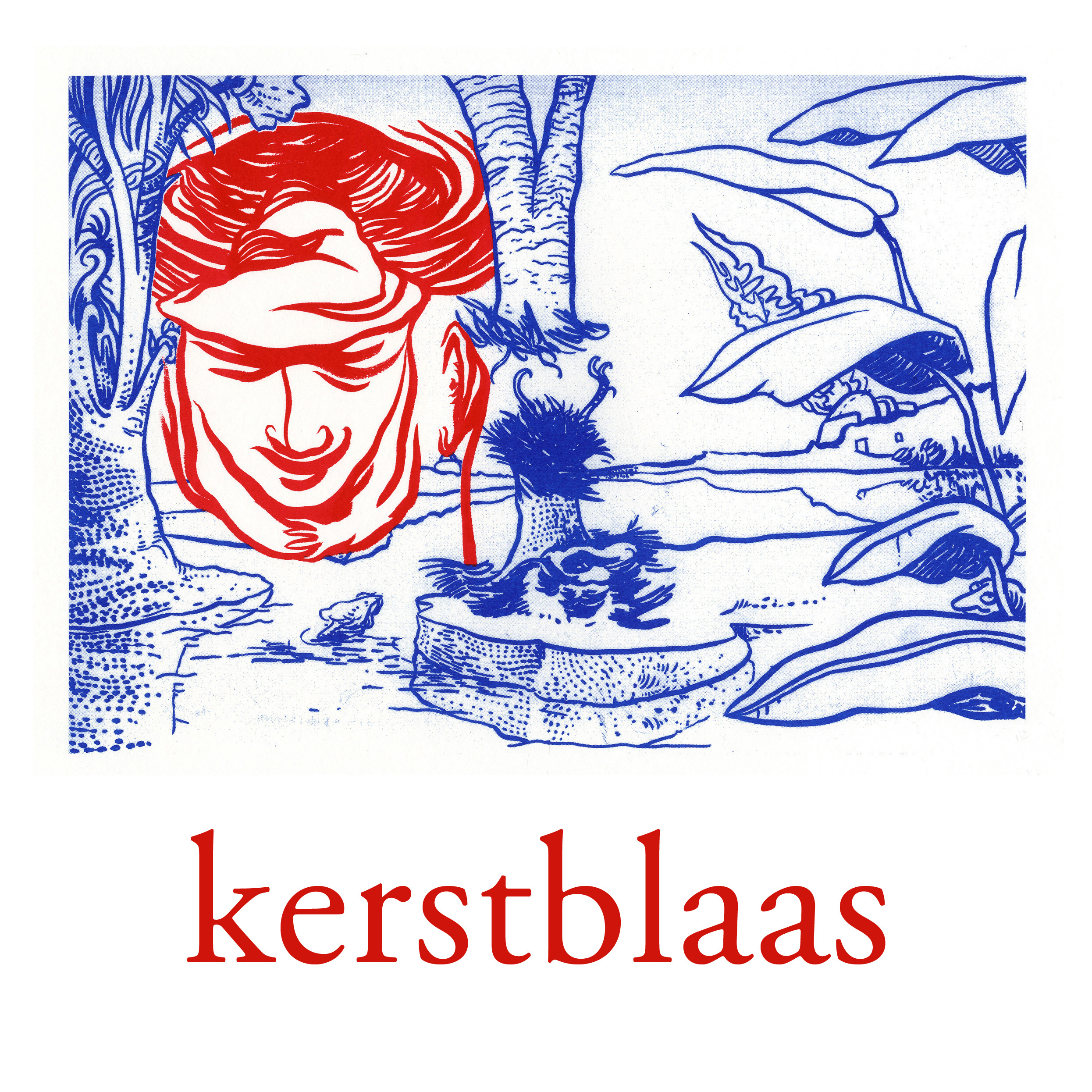 Blaastaal