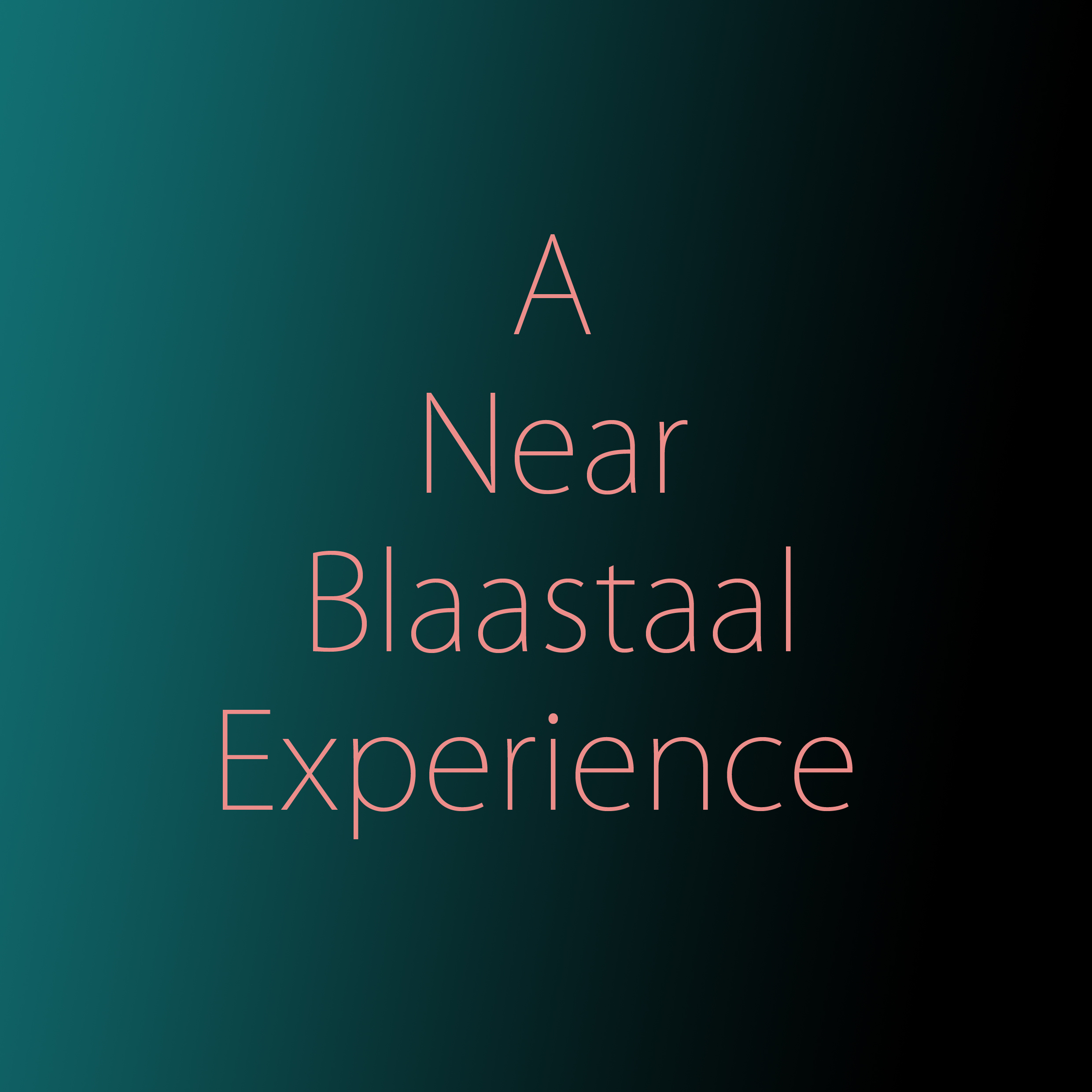 Blaastaal