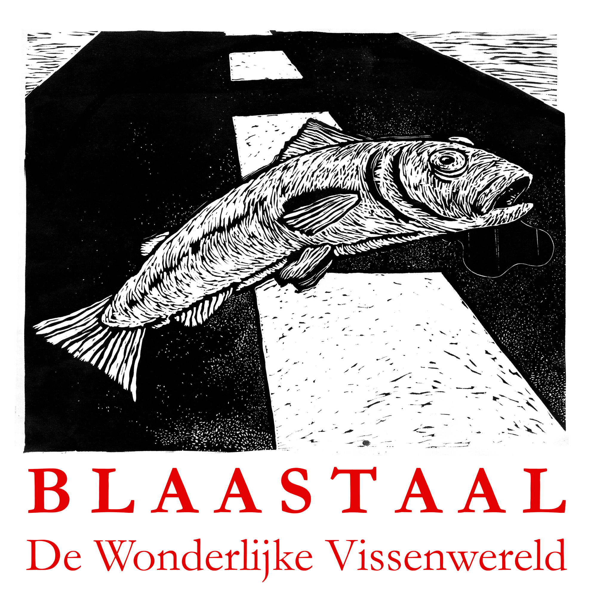 Blaastaal