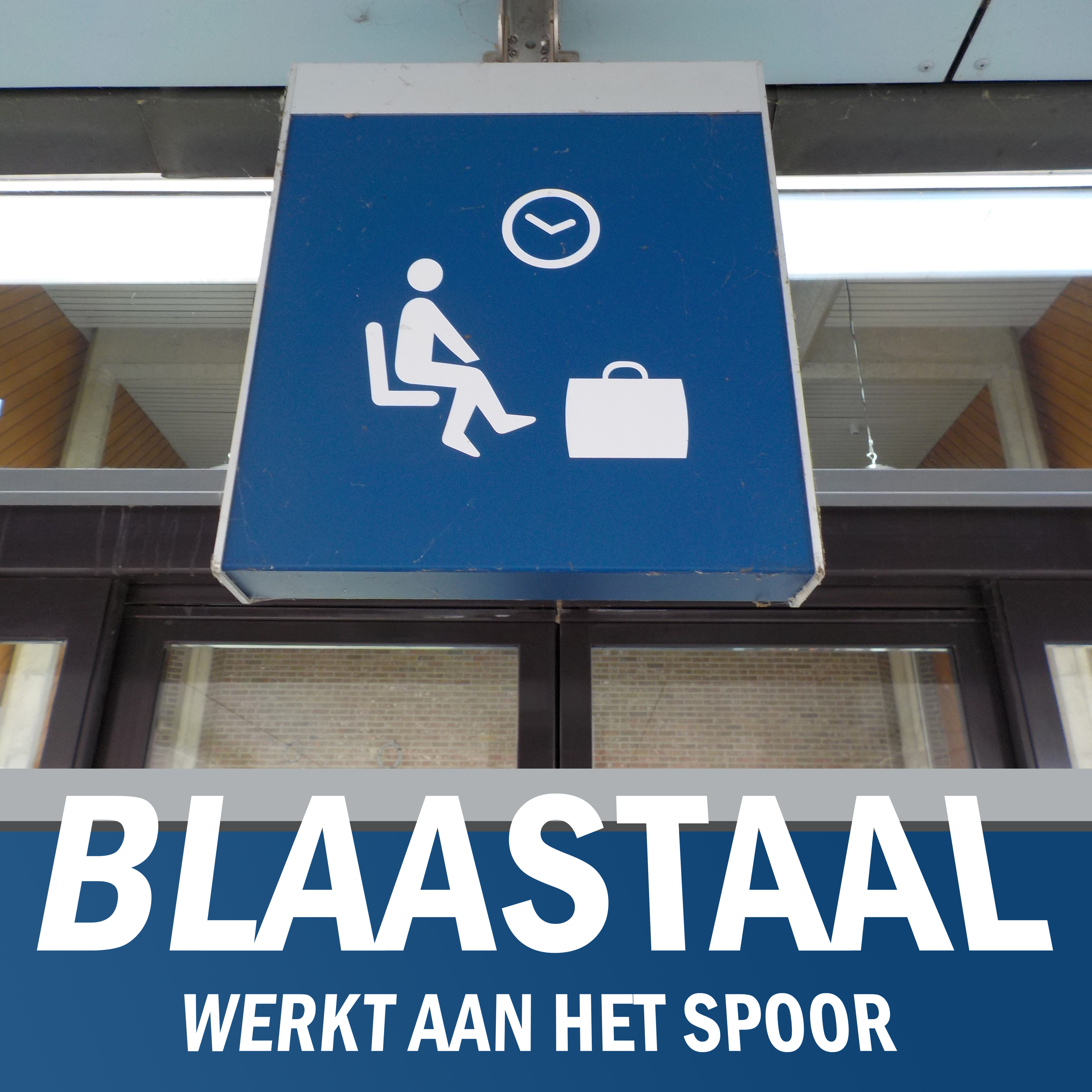 Blaastaal