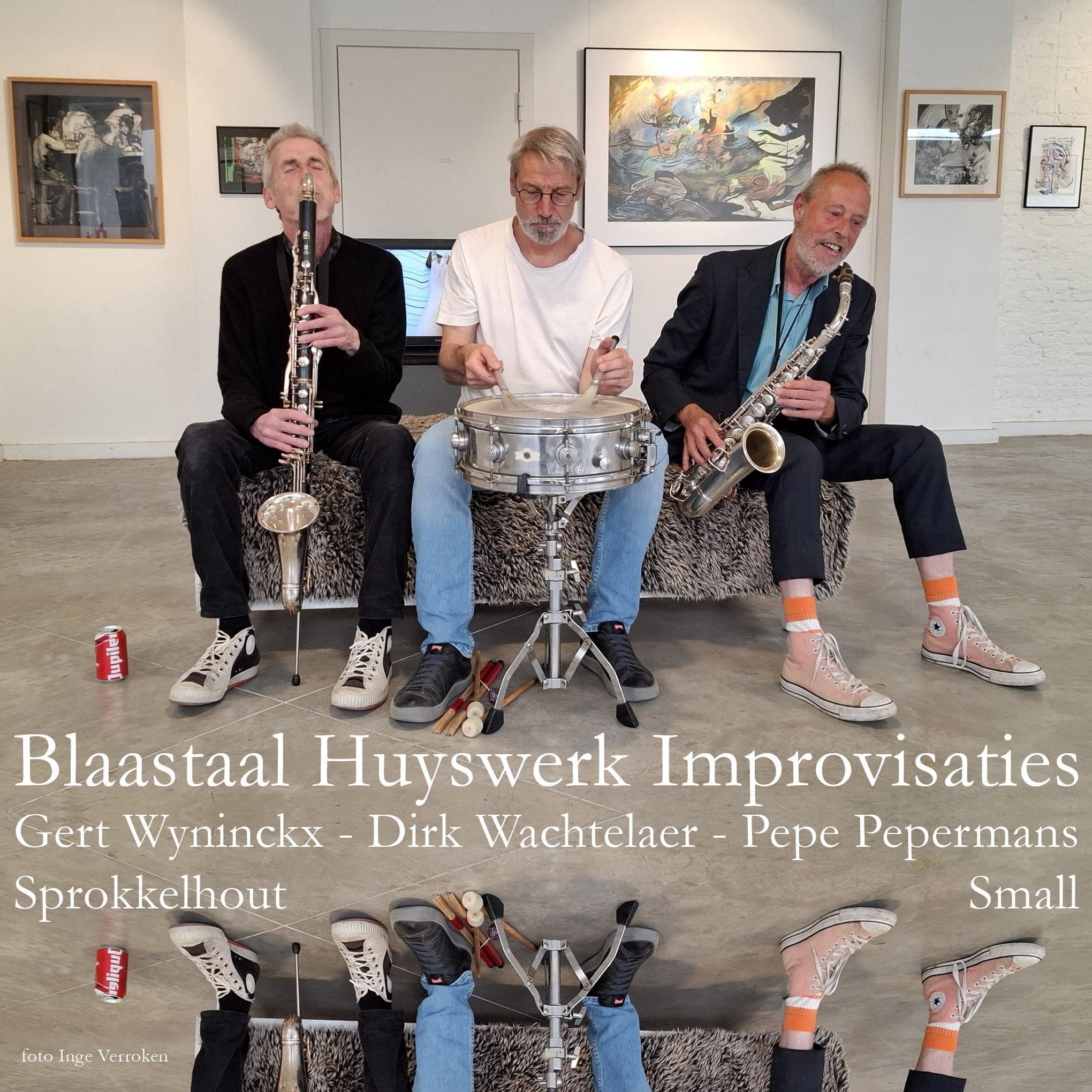 Blaastaal