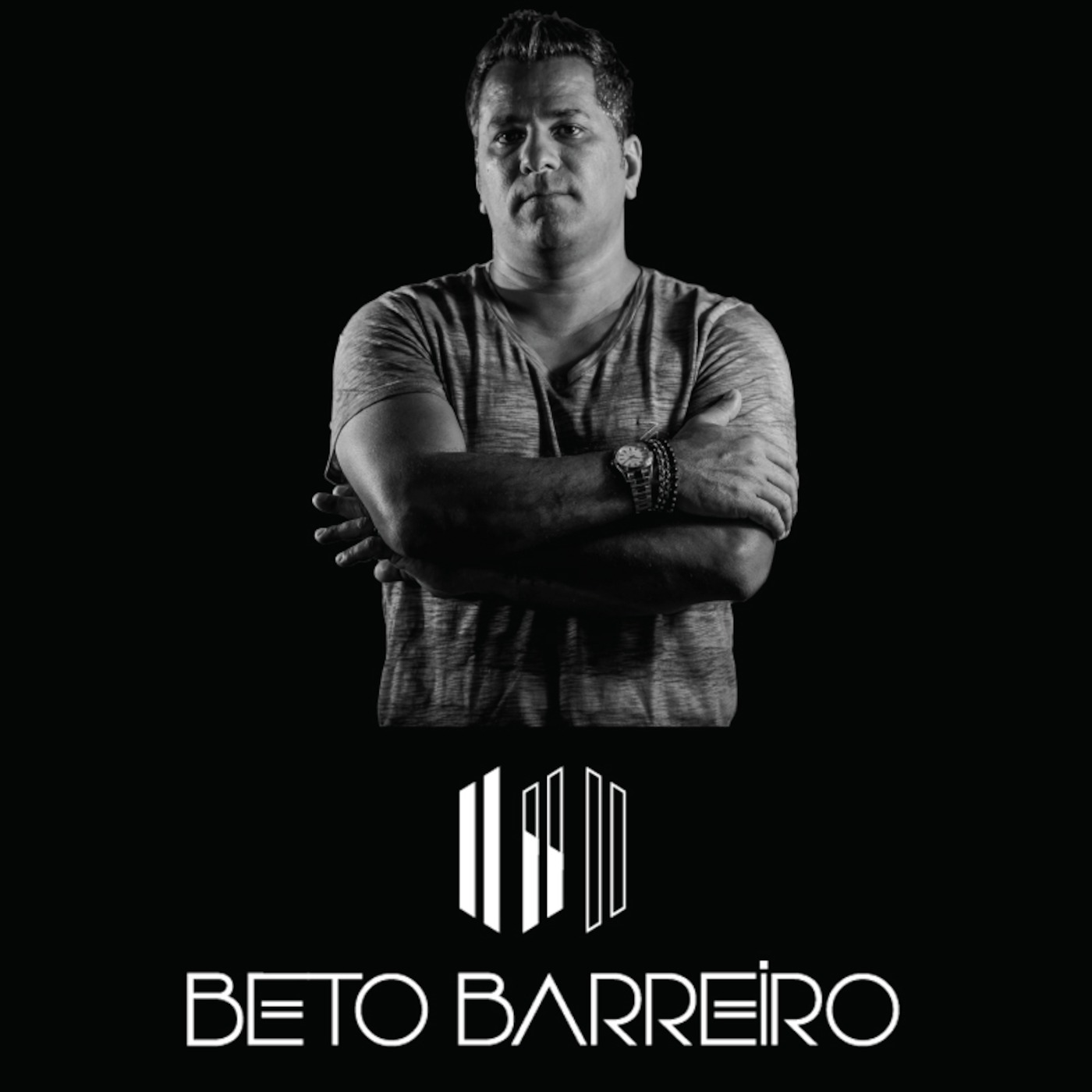 Beto Barreiro presents: Your  Podcast