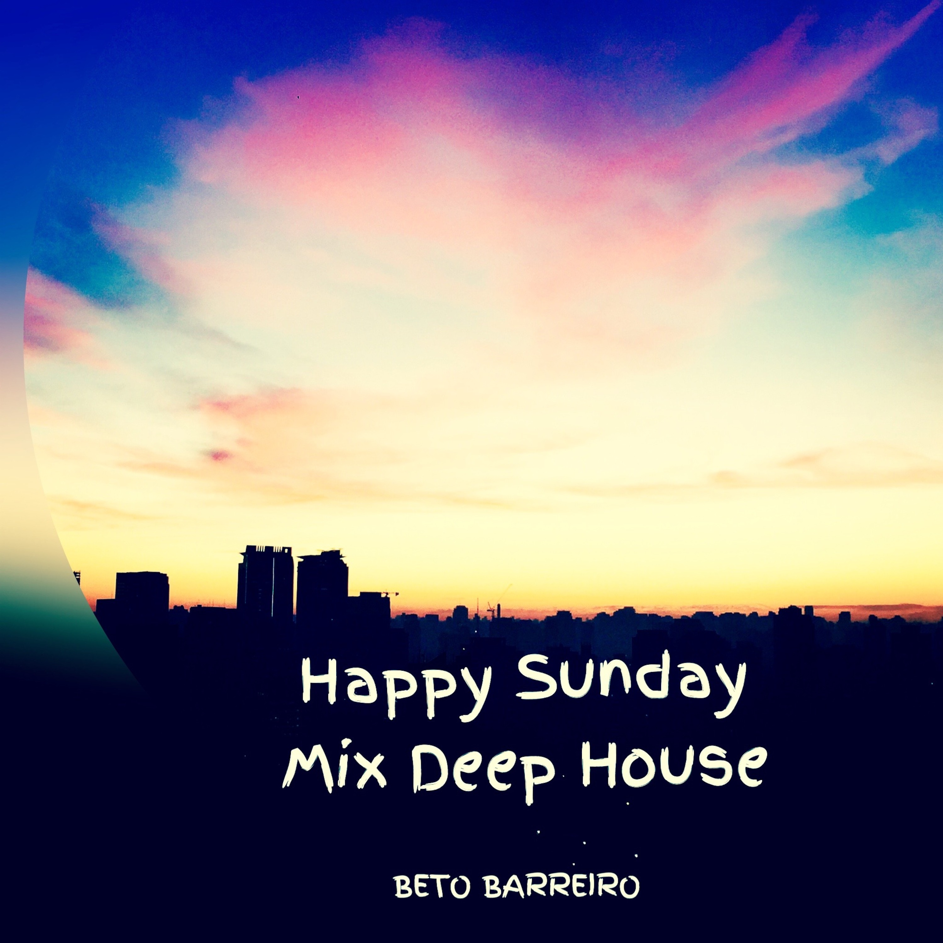 Beto Barreiro presents: Your  Podcast