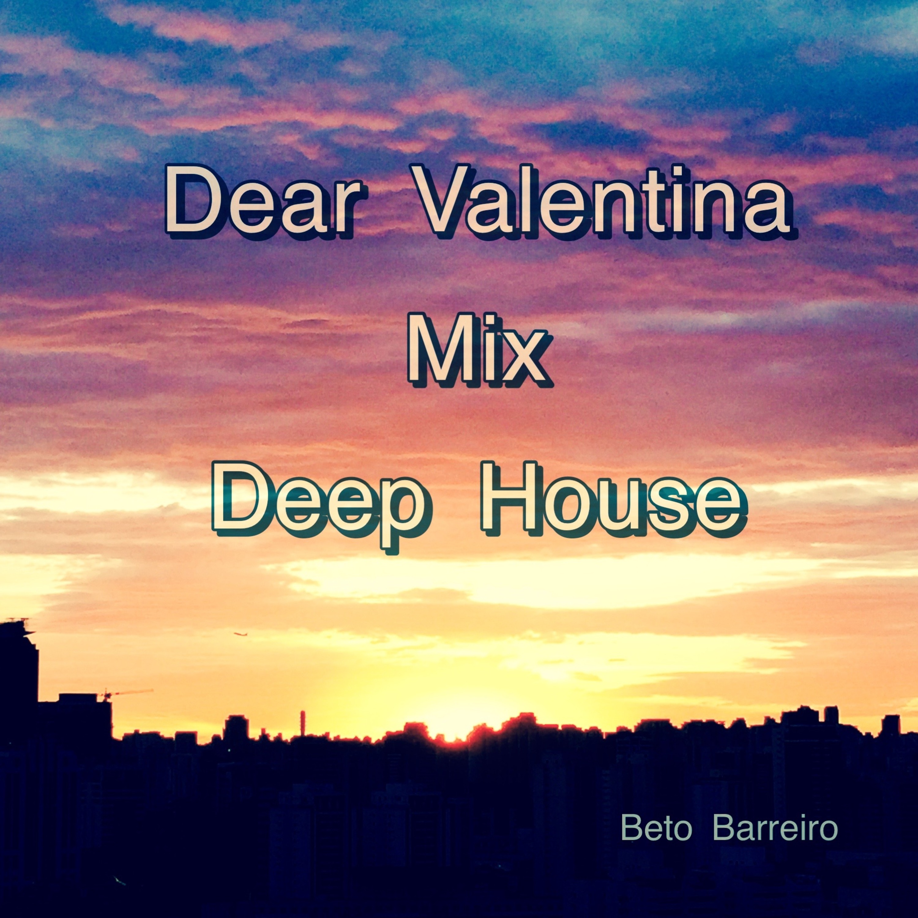 Beto Barreiro presents: Your  Podcast