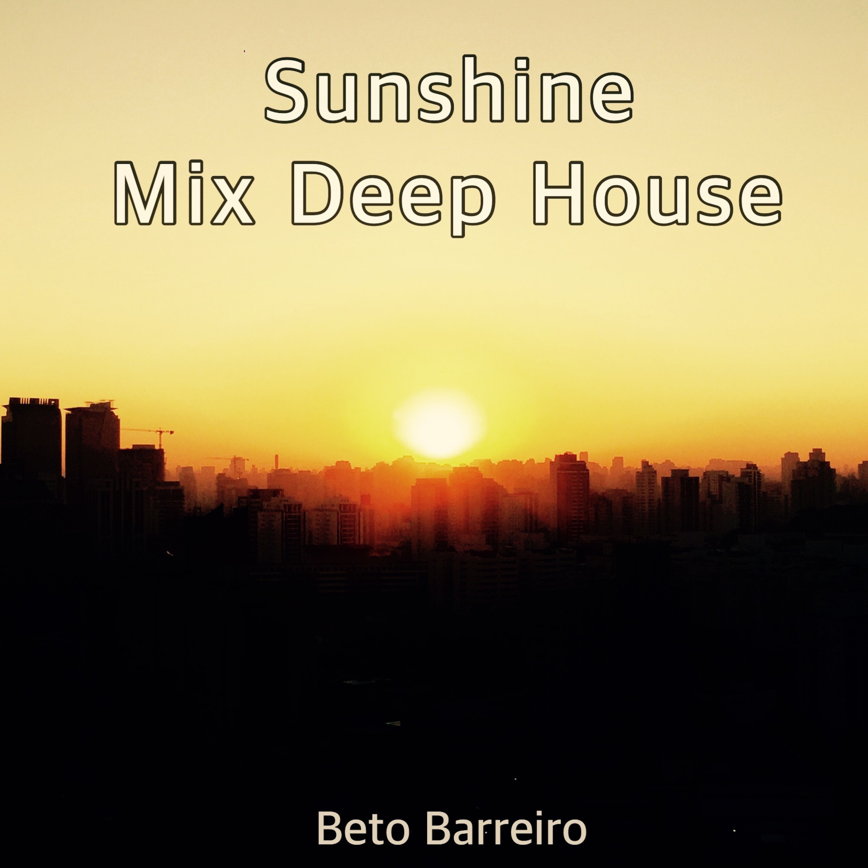 Beto Barreiro presents: Your  Podcast