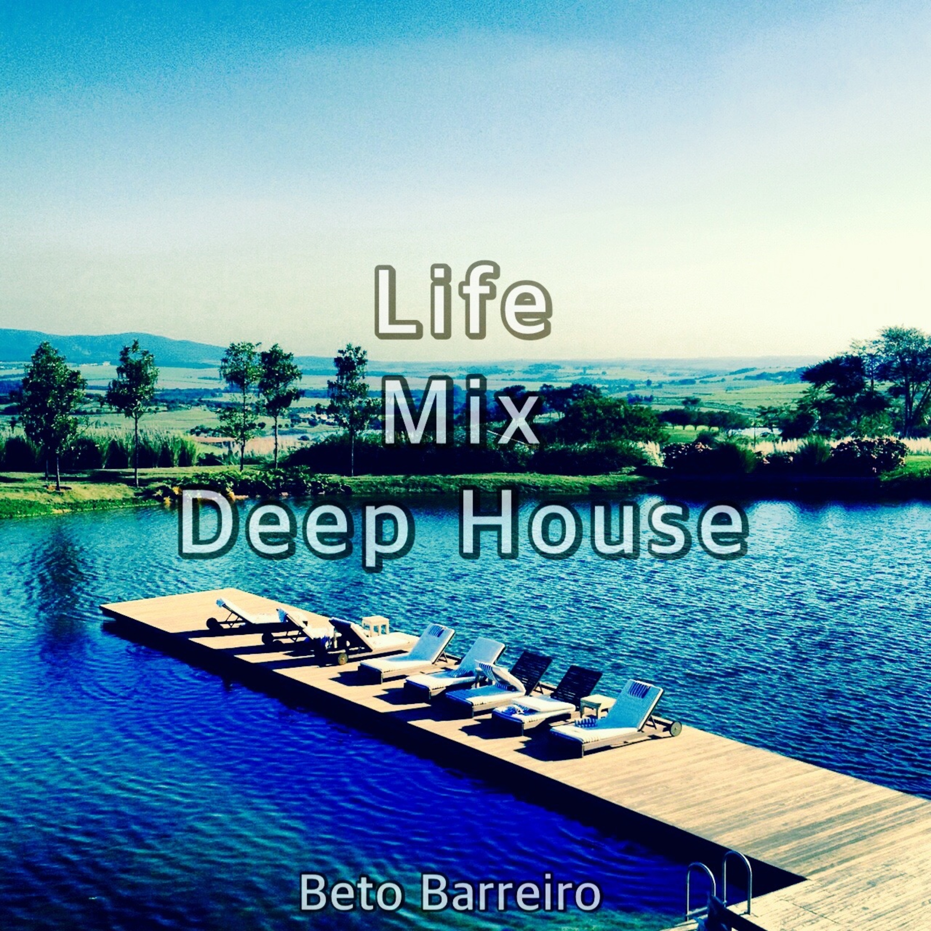 Beto Barreiro presents: Your  Podcast