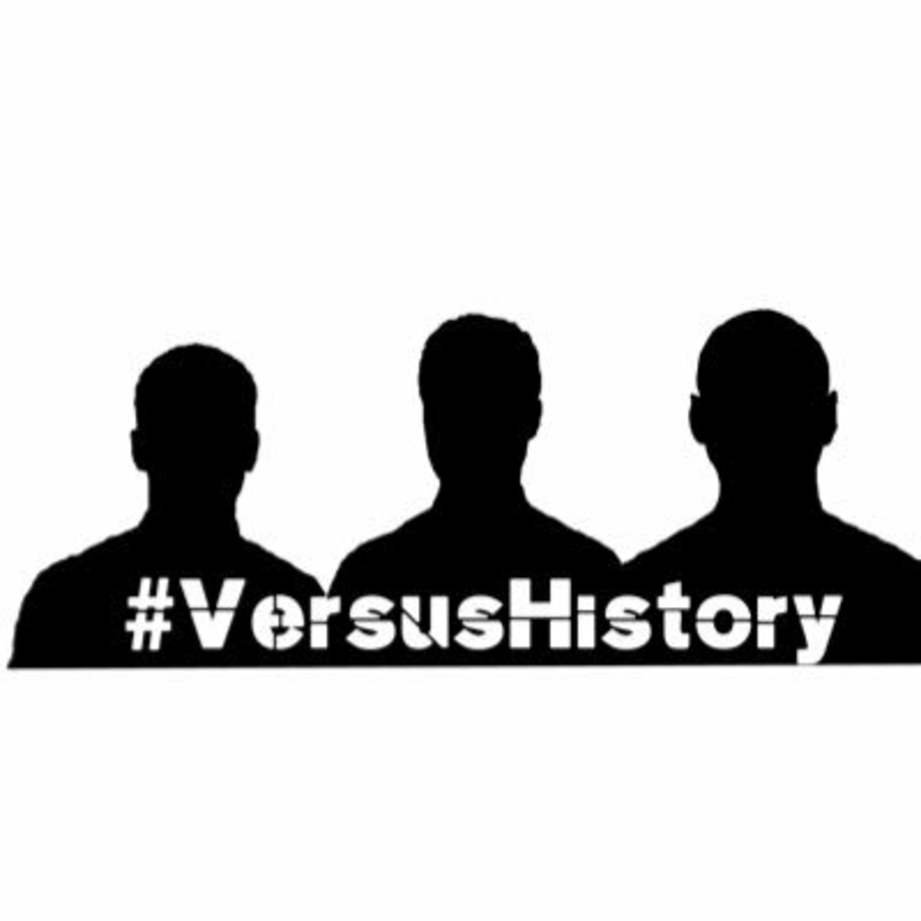 Versus History Podcast Listen via Stitcher for Podcasts