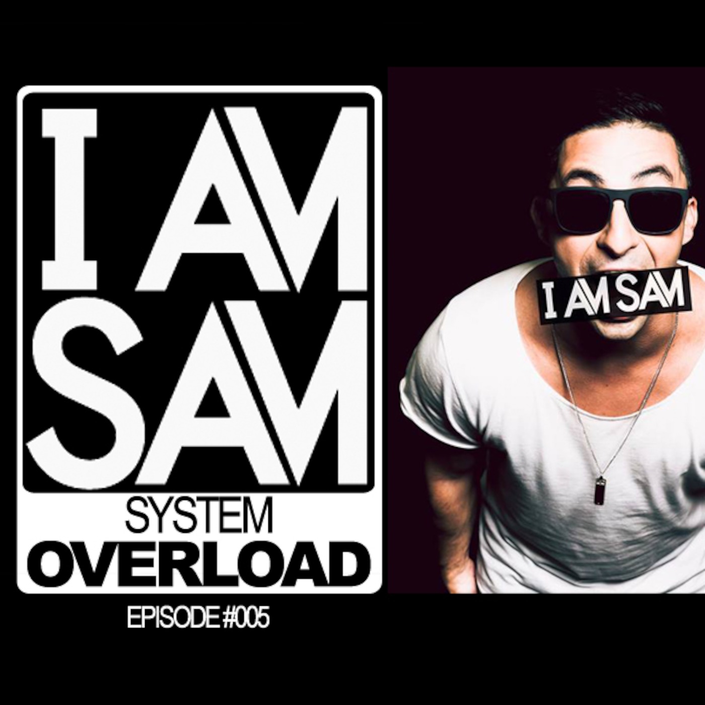 I Am Sam presents: Marquee Sydney Sounds