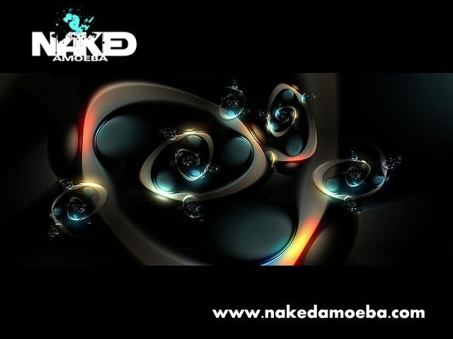 Naked Amoeba Lounge Set 2020