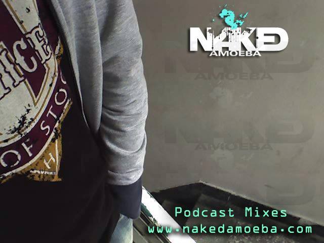 The Vibes - Pool Side Bonus Mix by DJ a'De (2013)