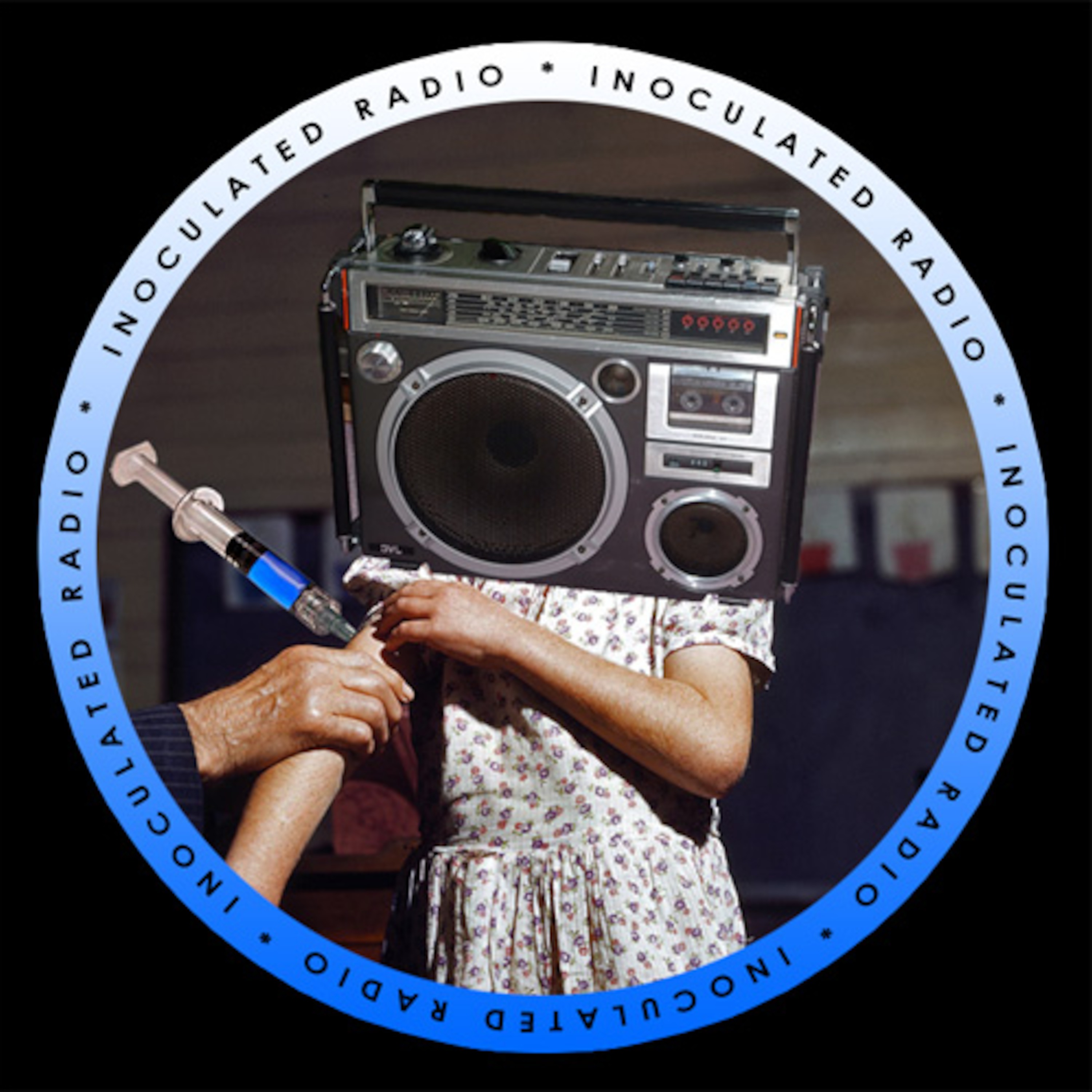 Special Inoculated Radio Show