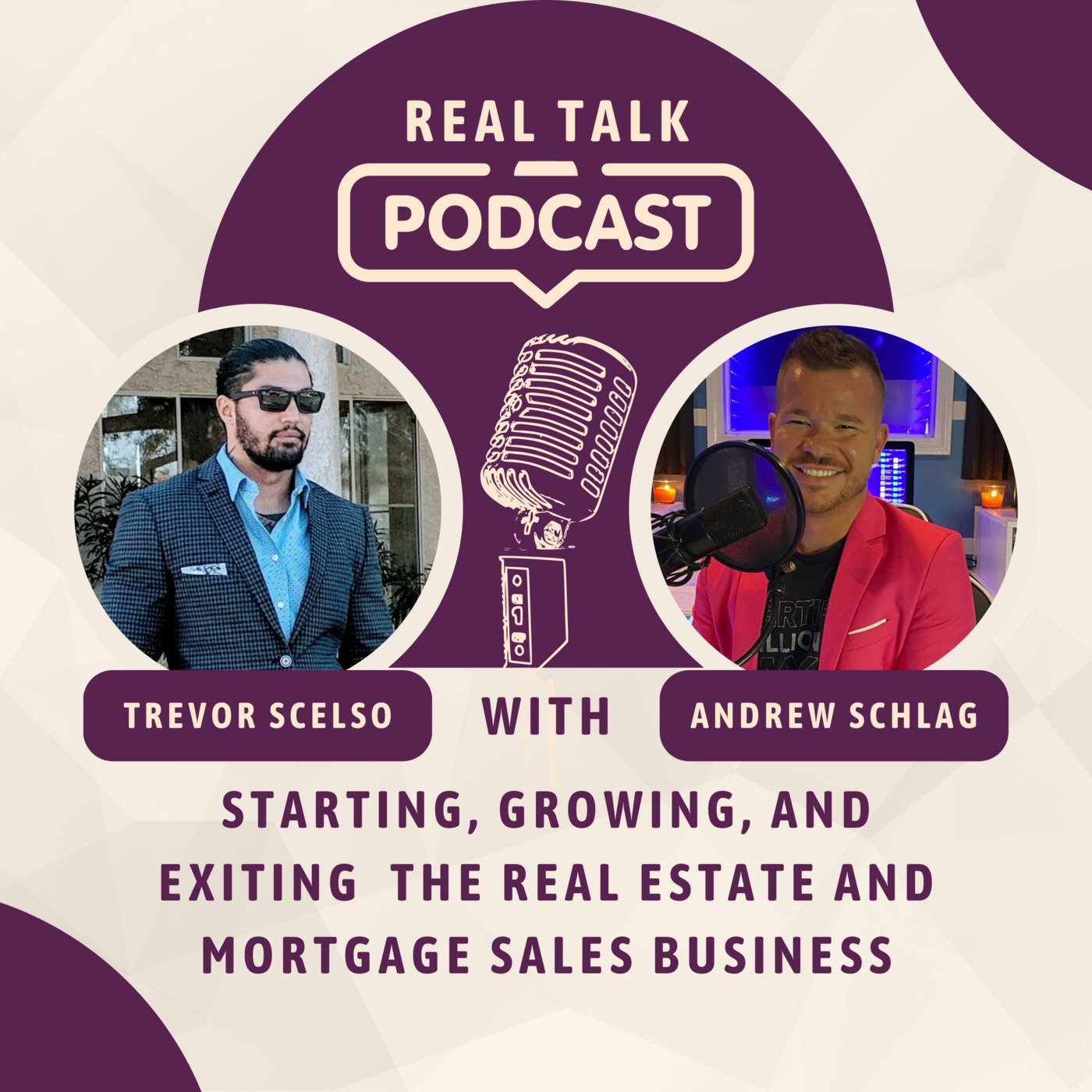 Real Talk: Making Money In Real Estate