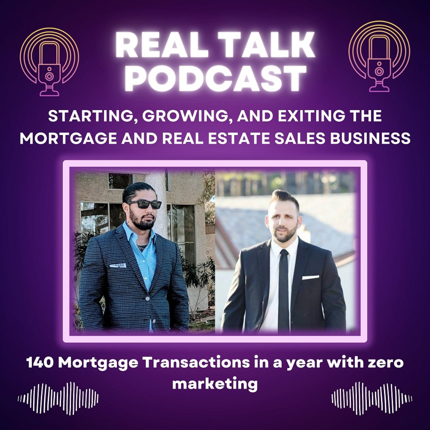 Real Talk: Making Money In Real Estate