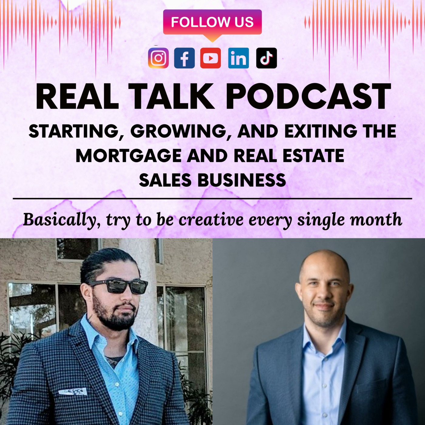 Real Talk: Making Money In Real Estate
