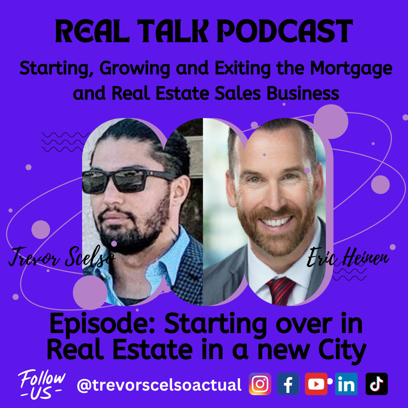 Real Talk: Making Money In Real Estate
