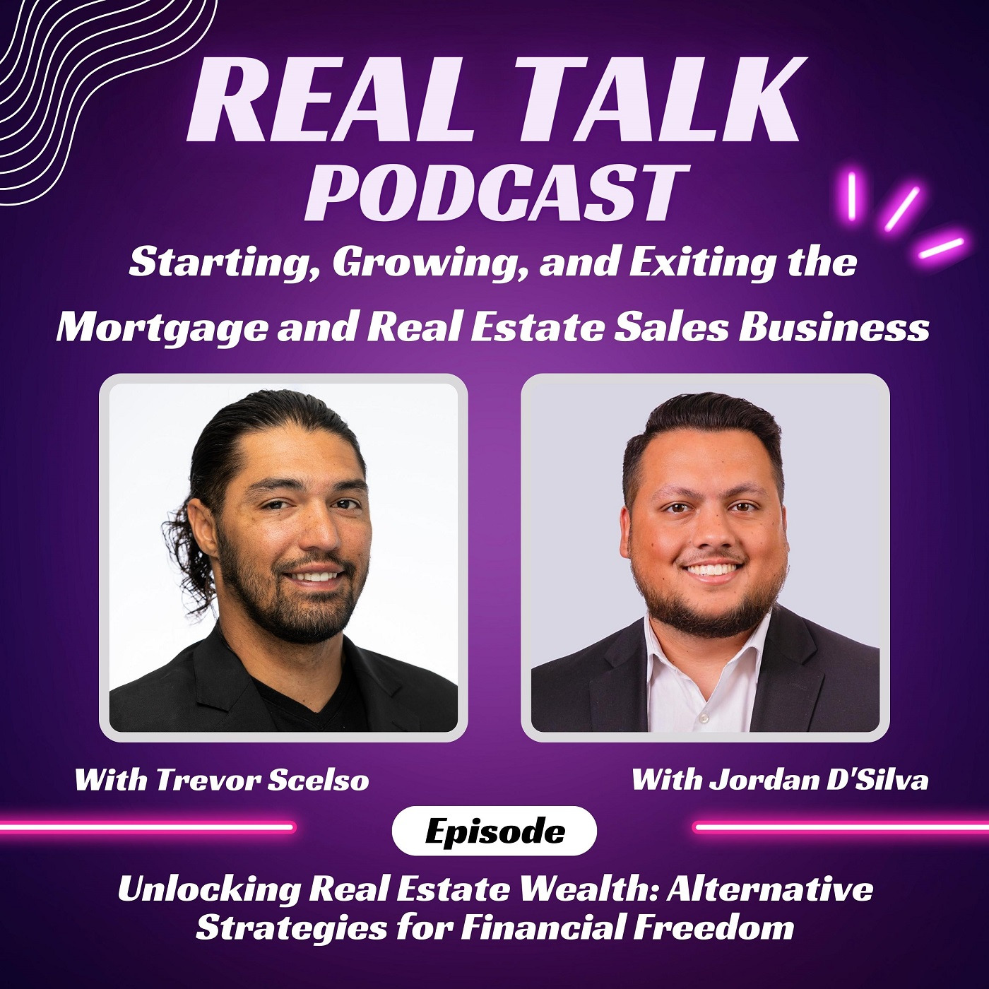 Real Talk: Making Money In Real Estate