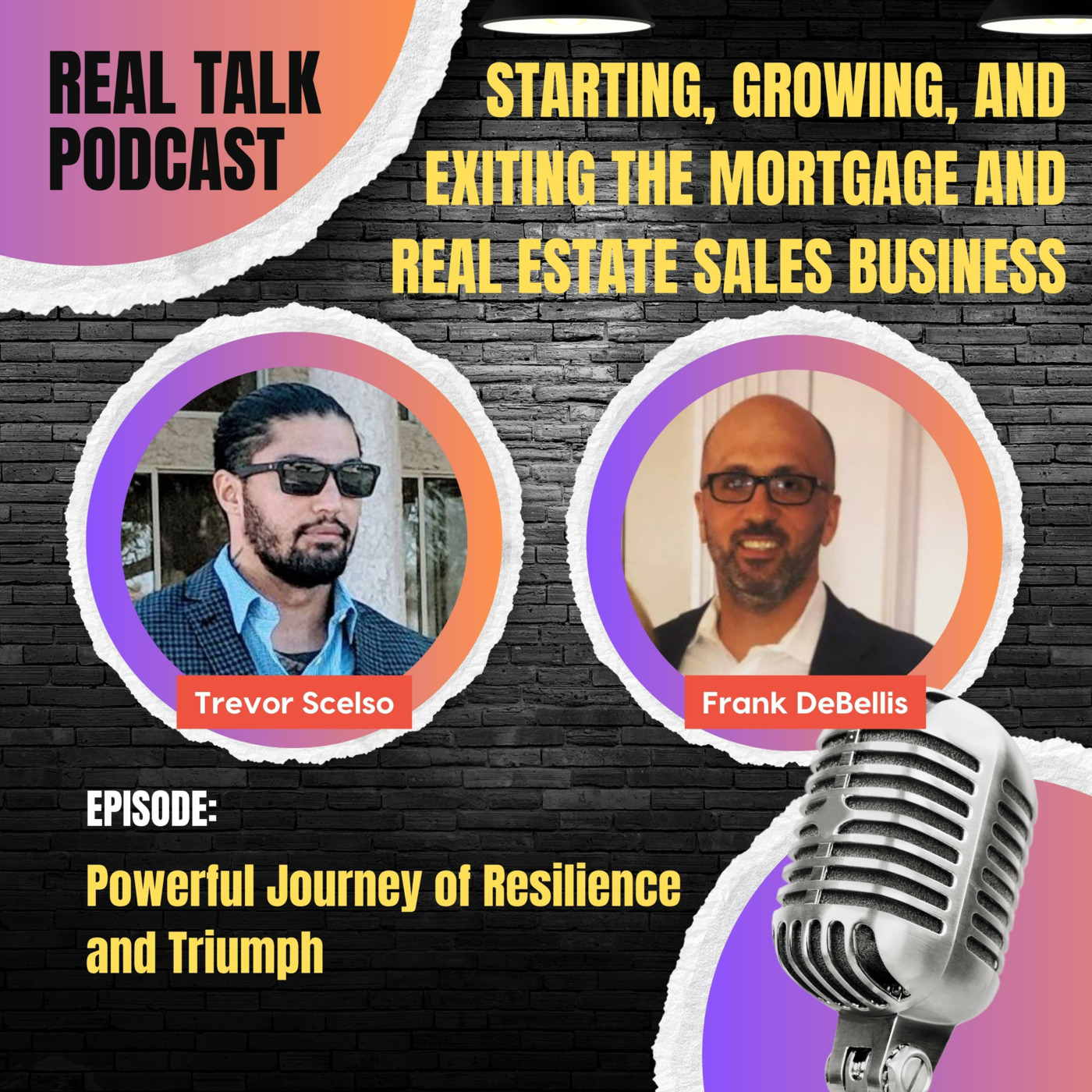 Real Talk: Making Money In Real Estate
