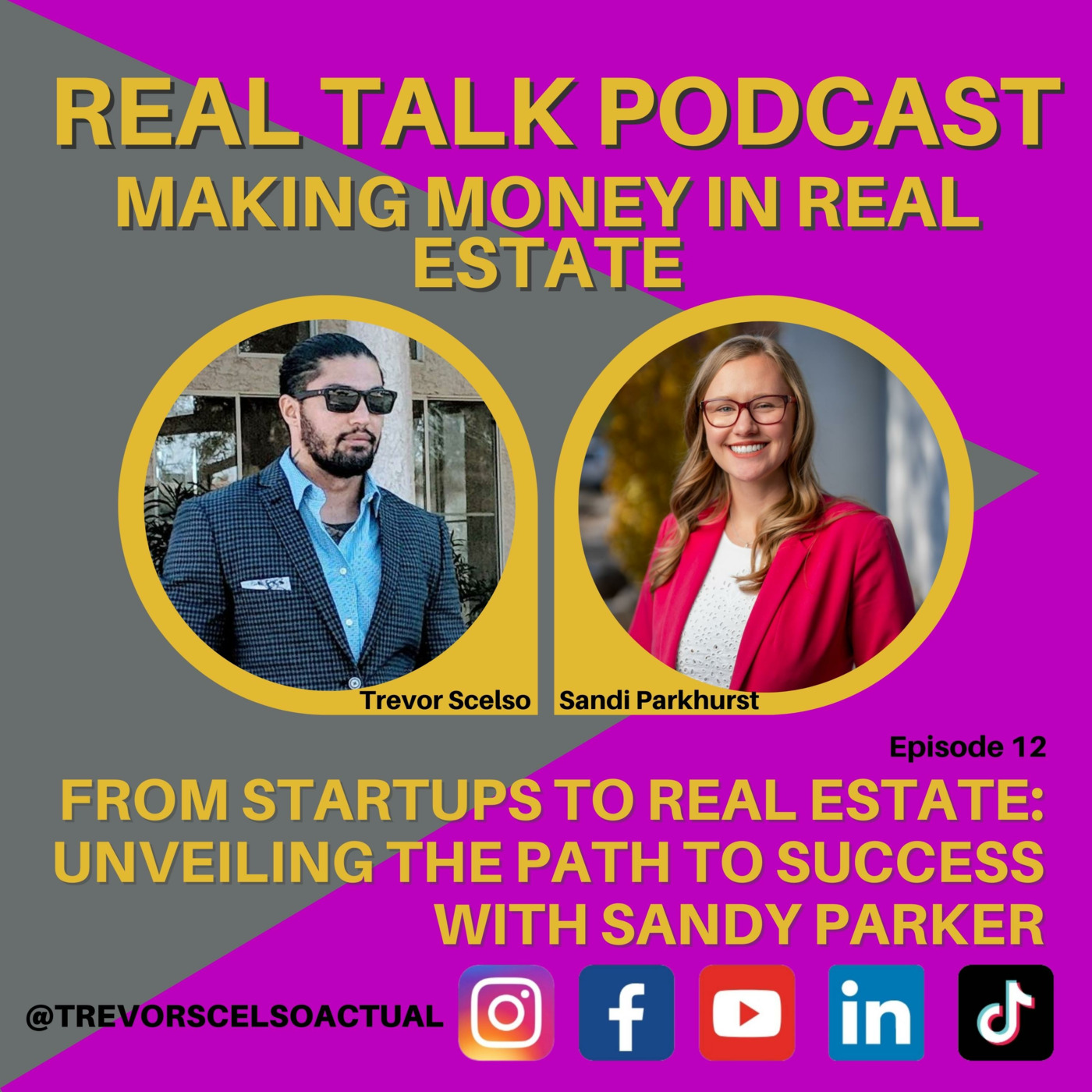 Real Talk: Making Money In Real Estate