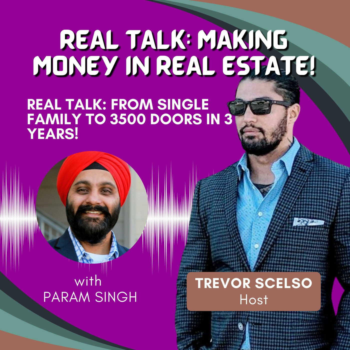 Real Talk: Making Money In Real Estate