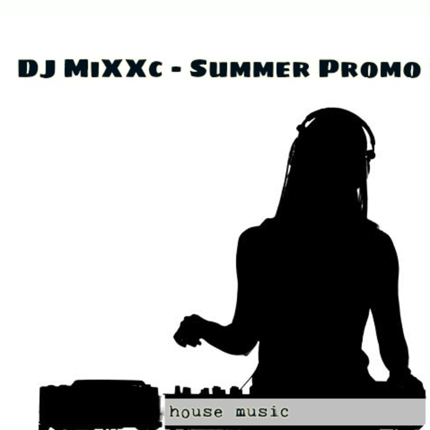 MiXXc Summer Promo Mix 2017