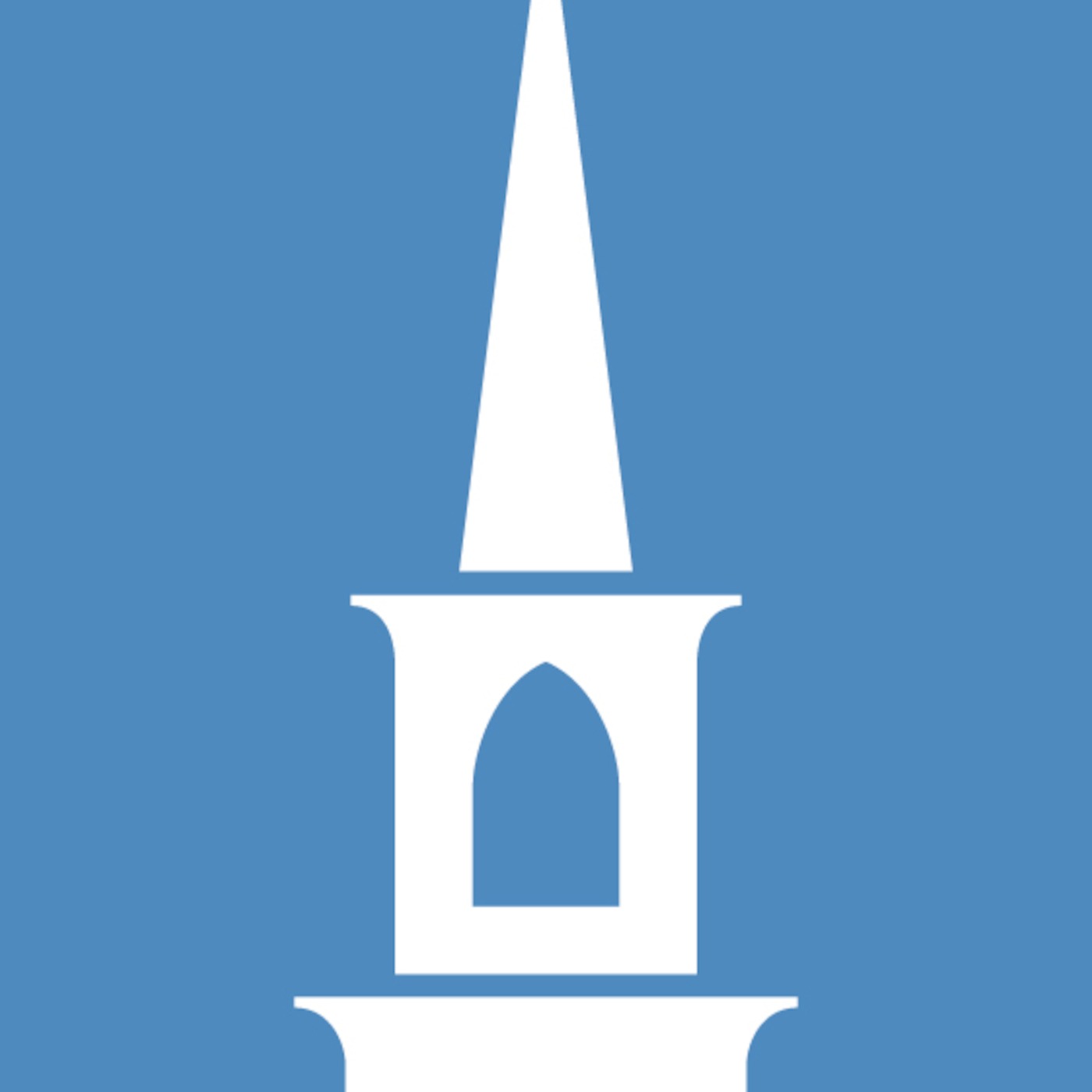 FUMC Mount Vernon's Podcast