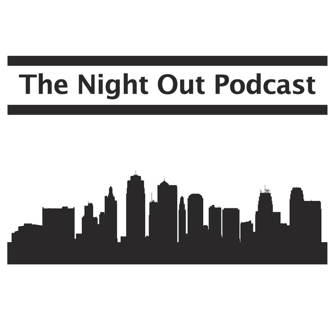 The Night Out Podcast