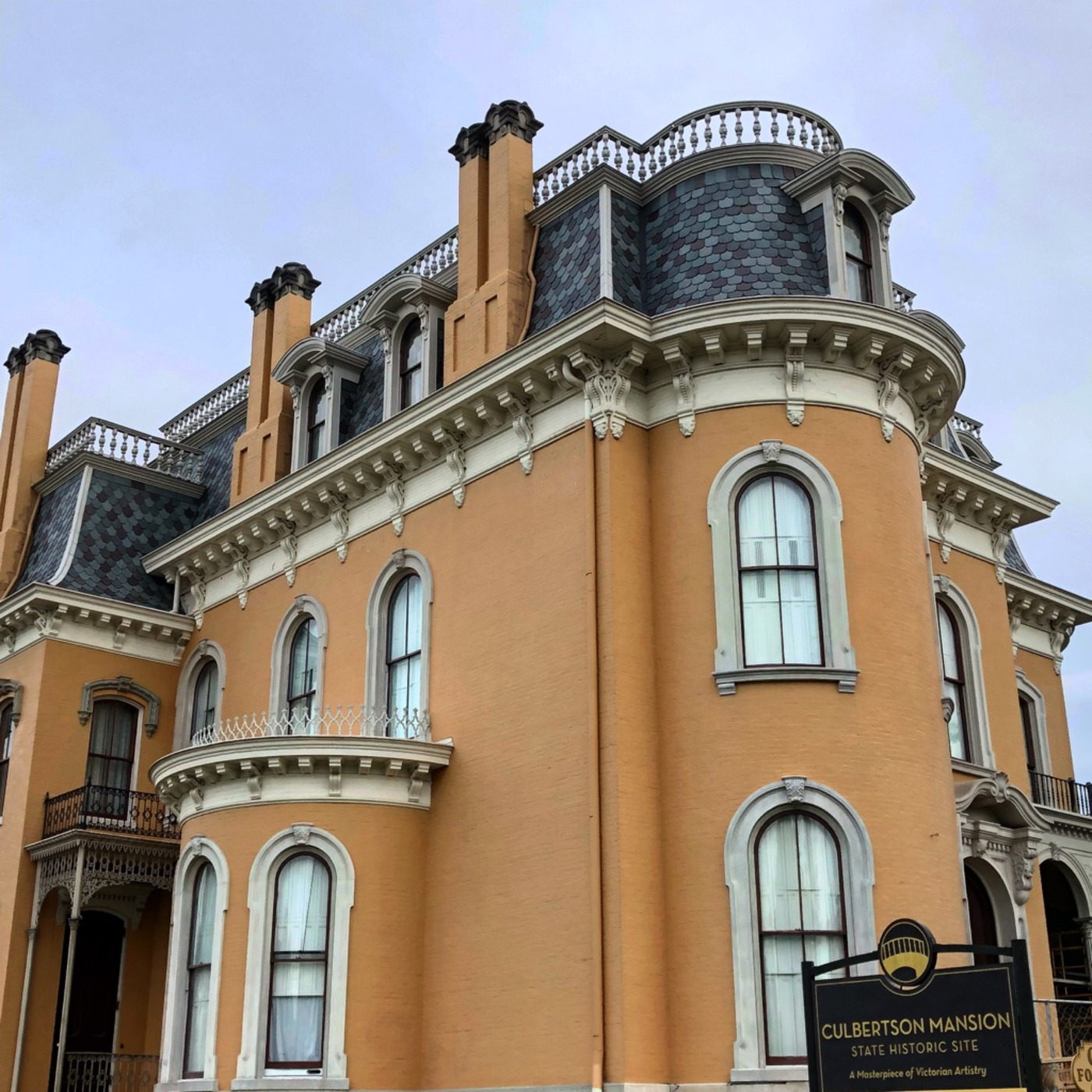 Southern Ghost Stories