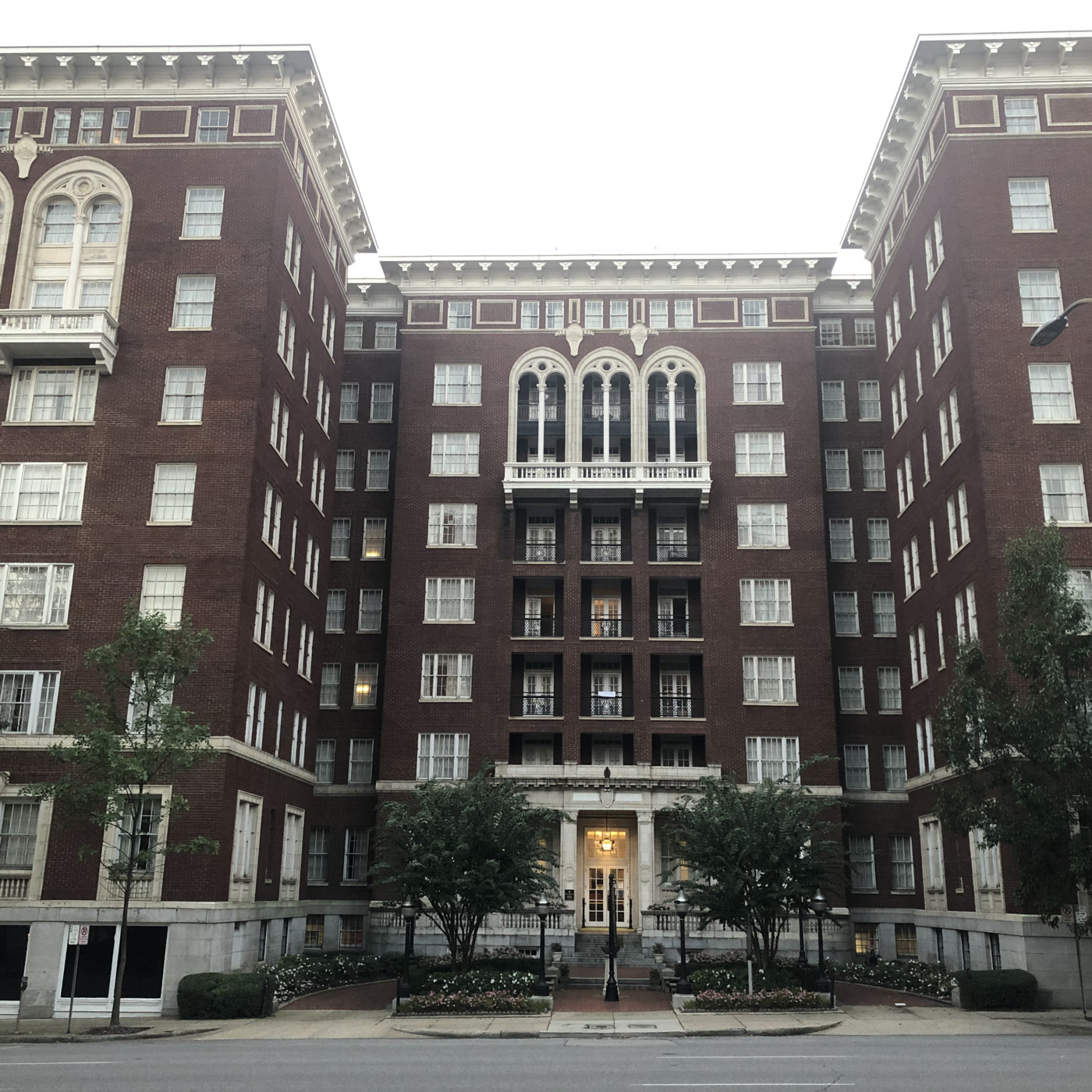 Tutwiler Hotel (Birmingham, Alabama)