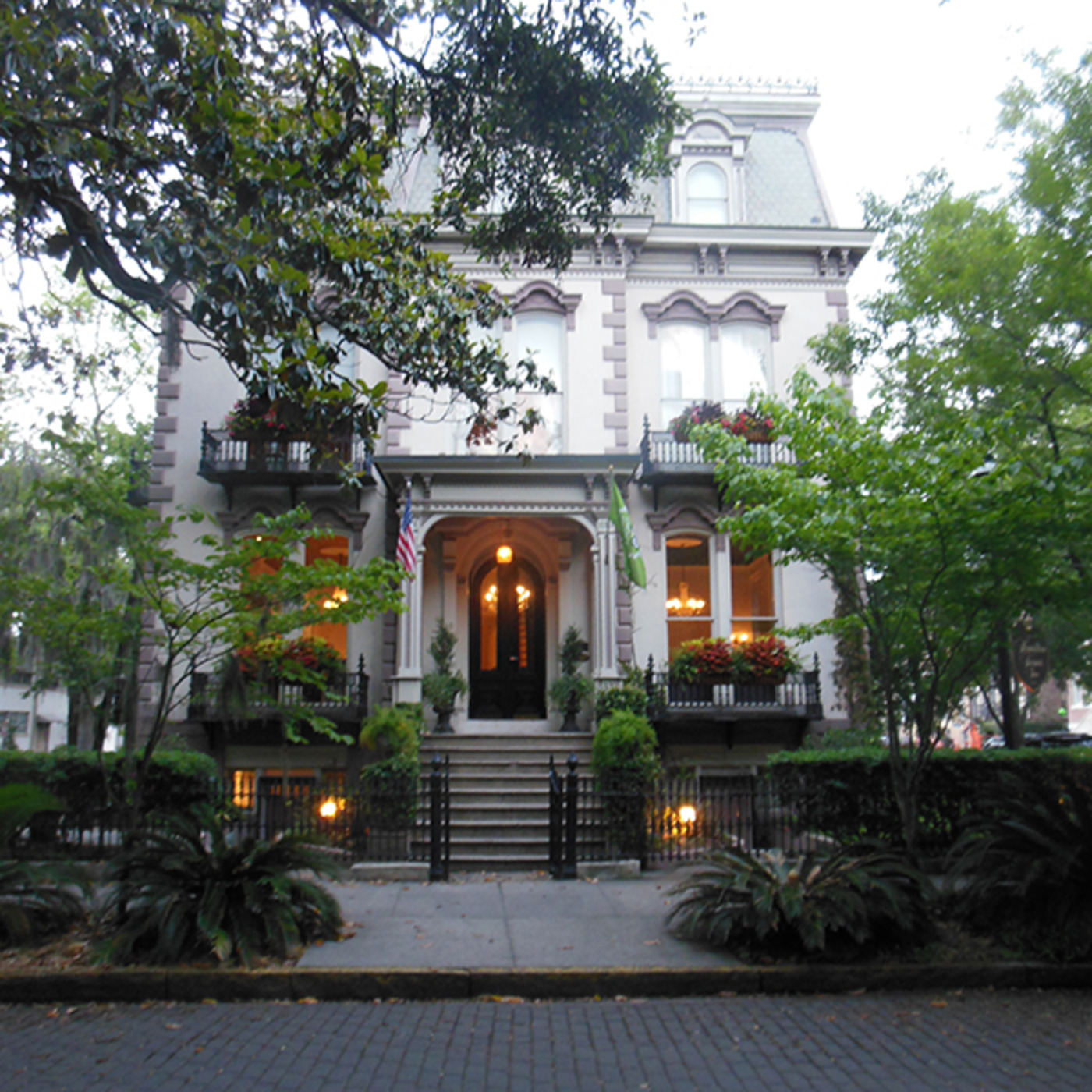 Southern Ghost Stories