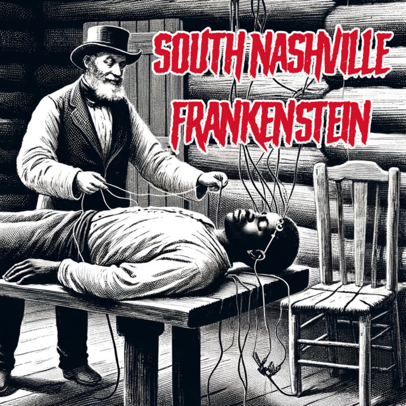 Episode 113: South Nashville Frankenstein