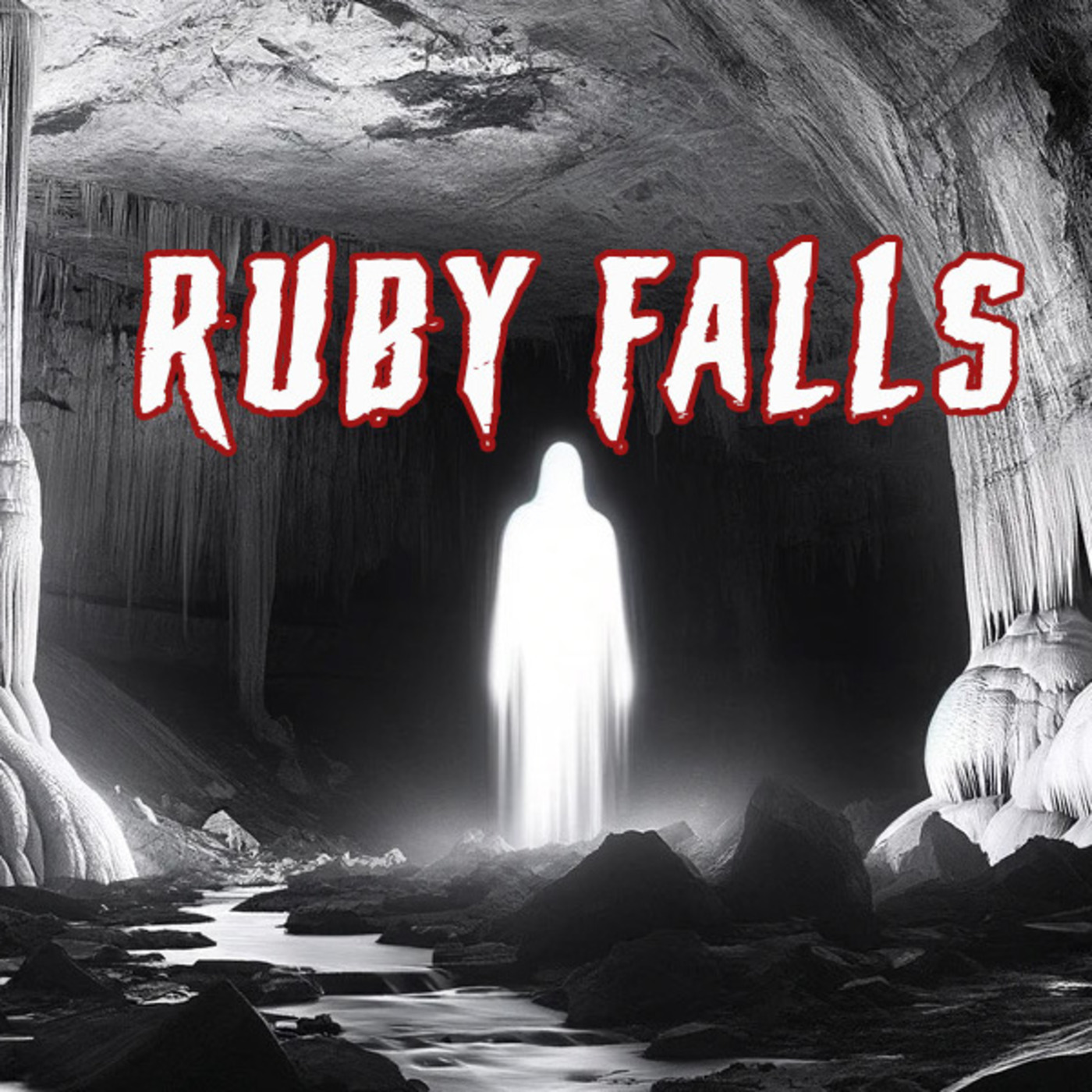 Episode 117: Ruby Falls