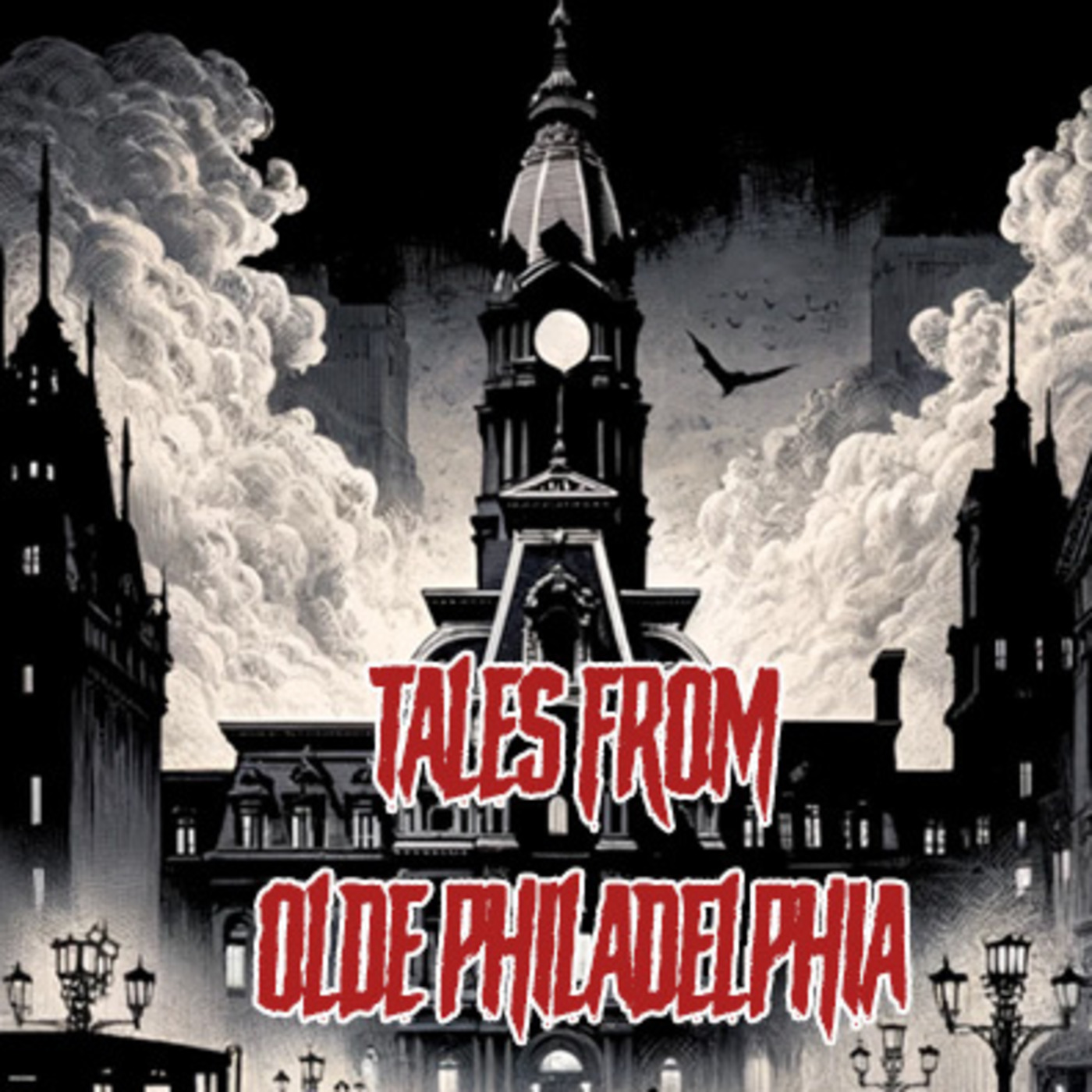 Episode 119: Tales From Olde Philadelphia Part 1