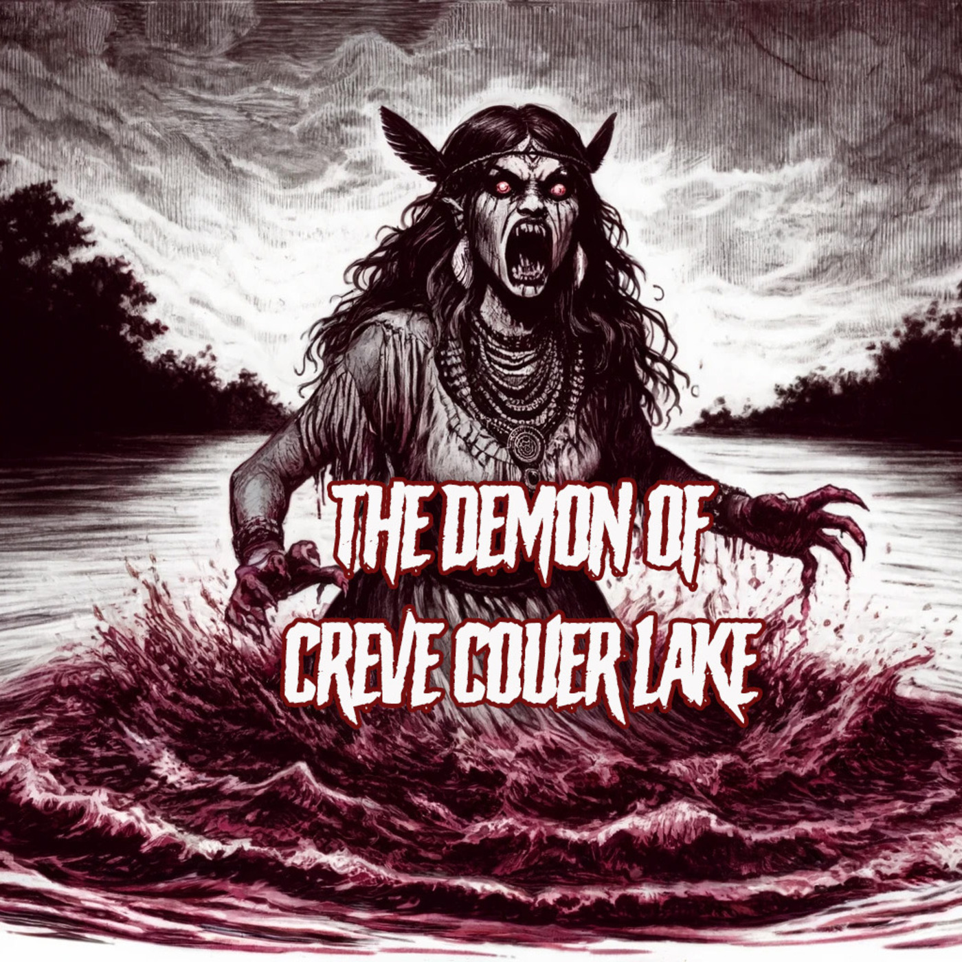 Episode 121: The Demon of Creve Couer Lake